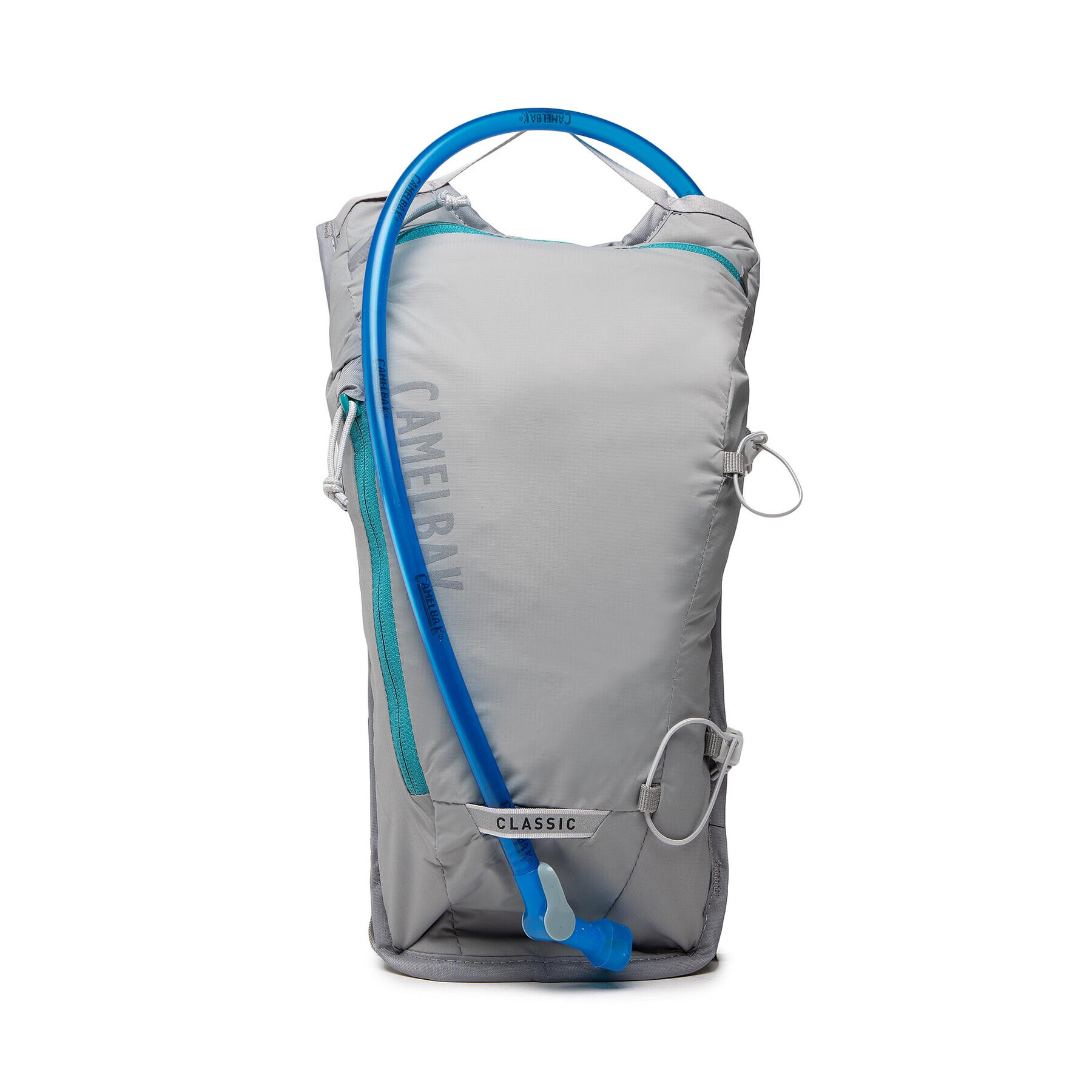 CamelBak Раница Classic Light 70 Oz 2404001000 Сив - Pepit.bg