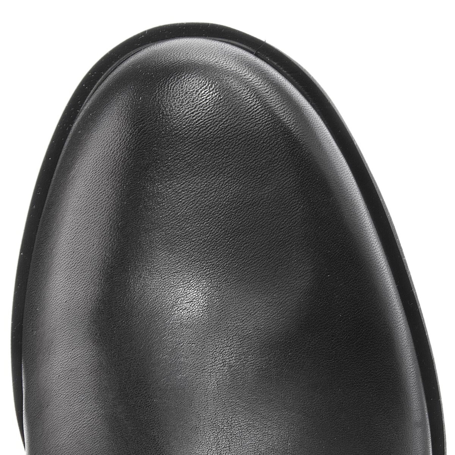 Camper Боти тип челси Iman K400299-001 Черен - Pepit.bg