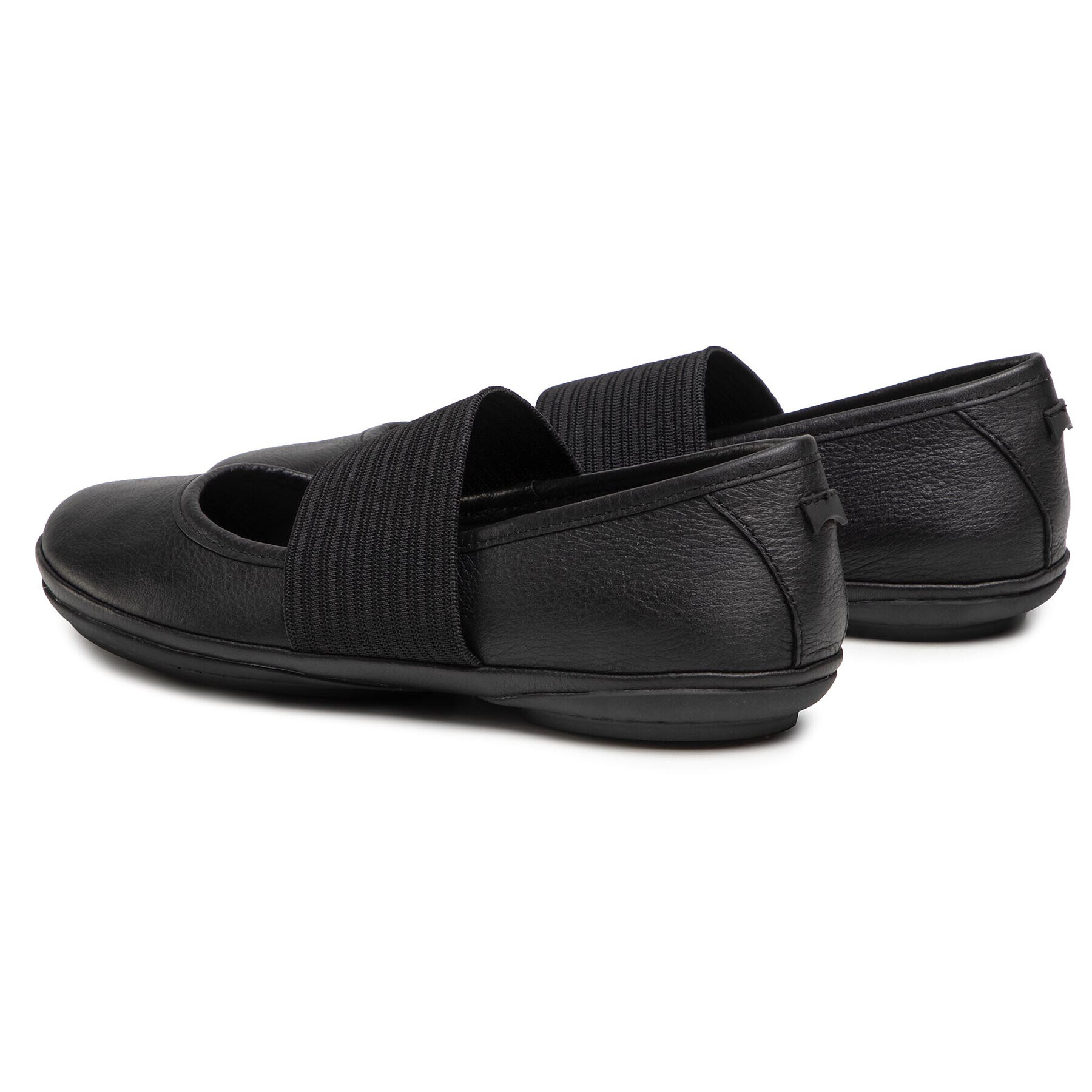 Camper Обувки Right Nina 21595-018 Черен - Pepit.bg
