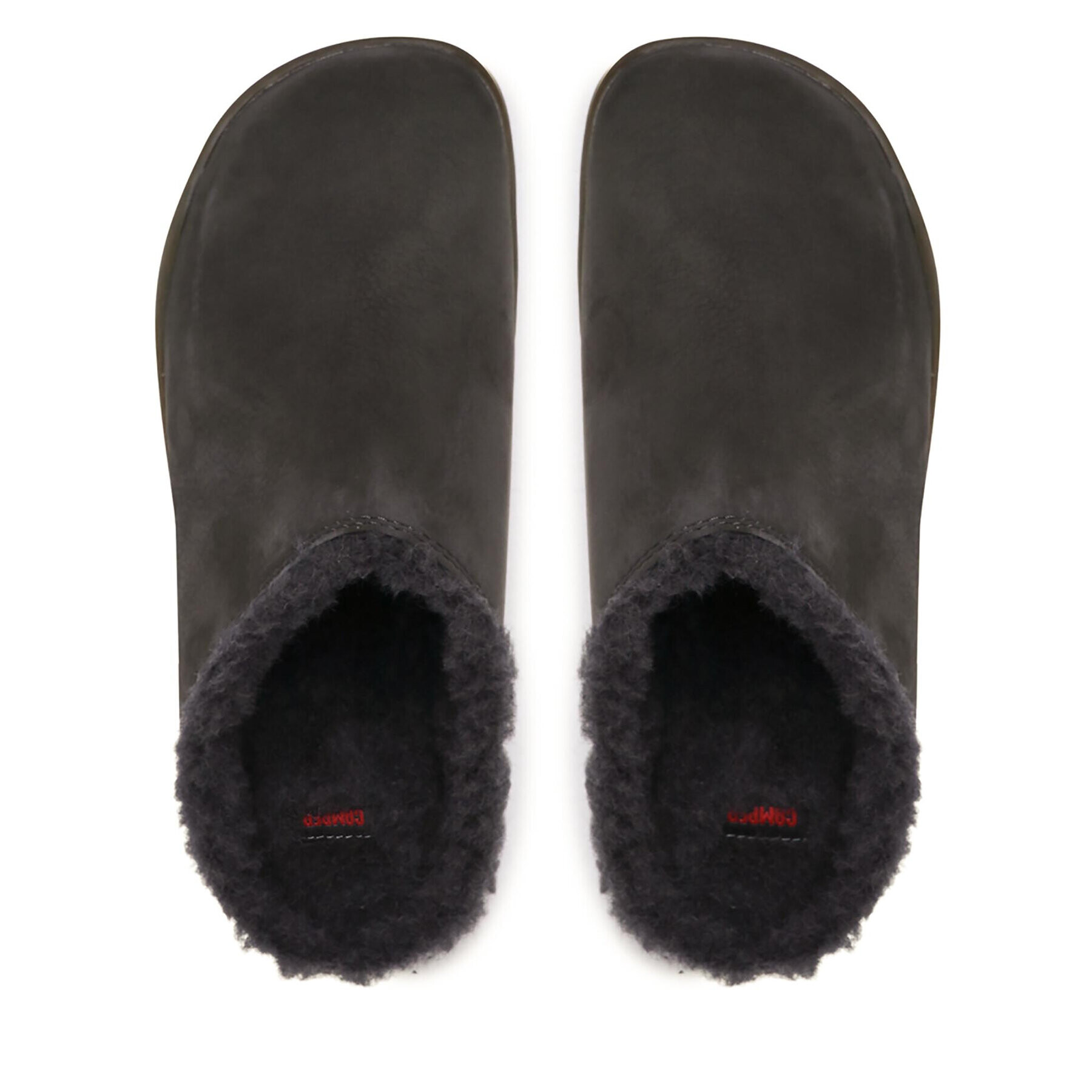 Camper Пантофи Peu Cami K201290-004 Сив - Pepit.bg