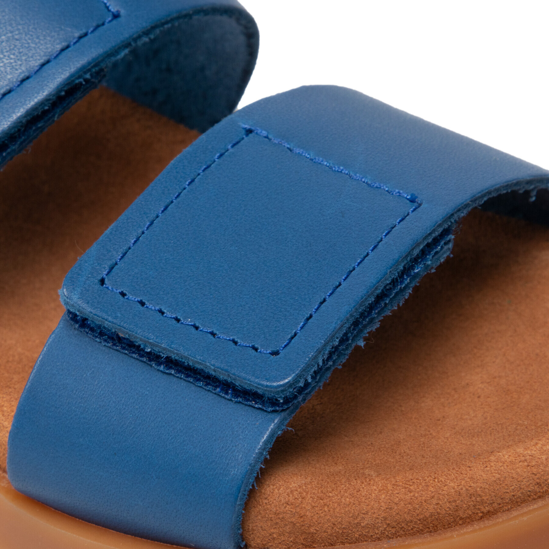 Camper Сандали Brutus Sandal Kid K800490-001 Син - Pepit.bg