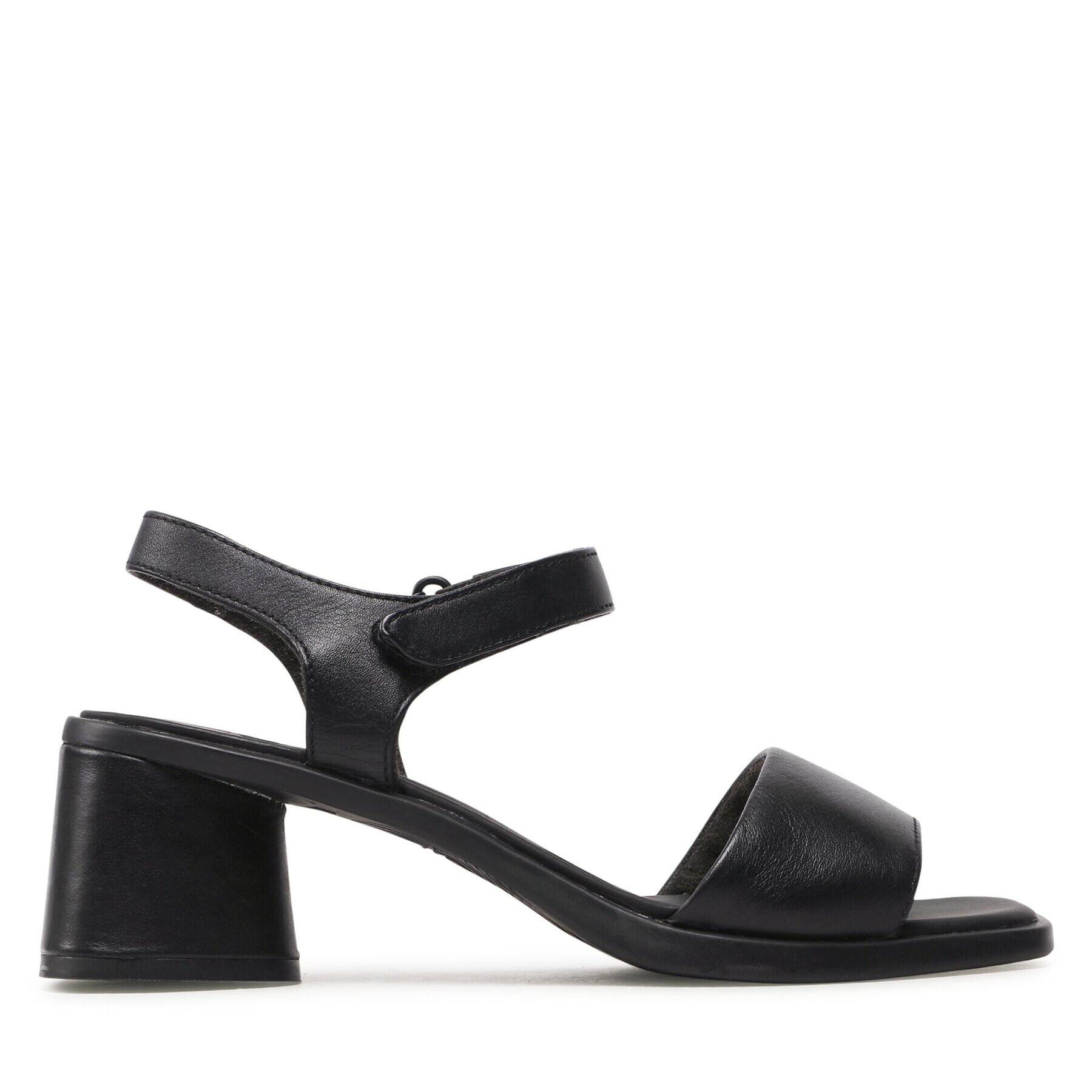 Camper Сандали Kiara Sandal K201501-001 Черен - Pepit.bg