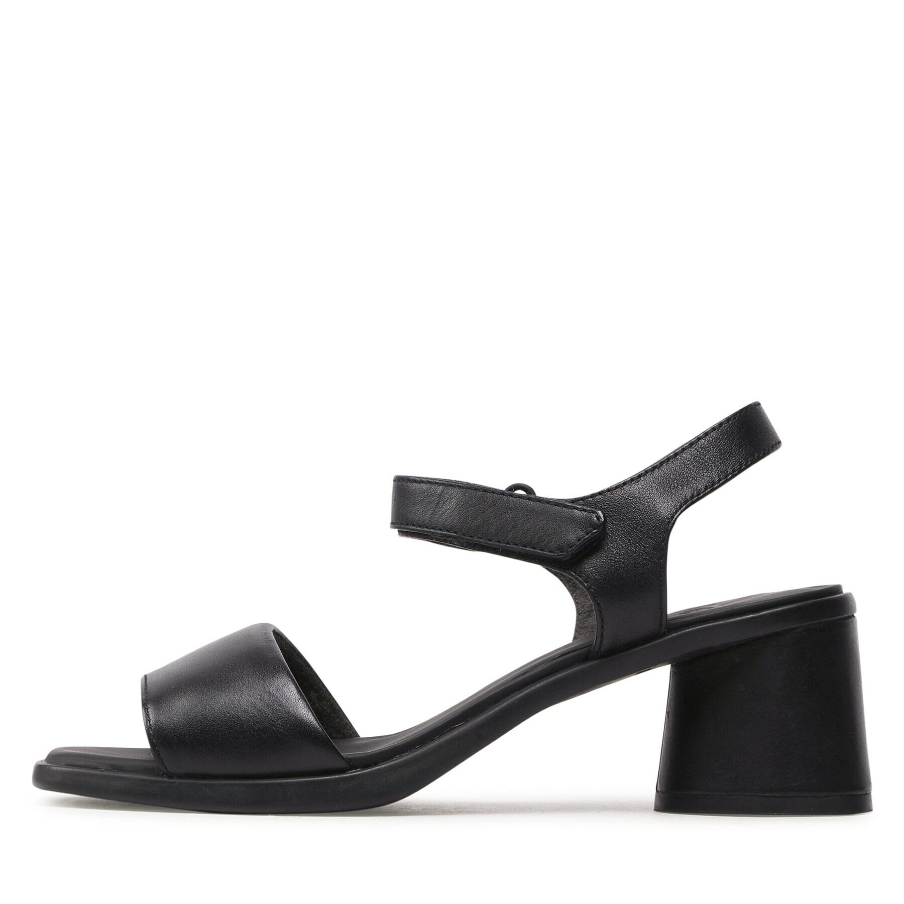 Camper Сандали Kiara Sandal K201501-001 Черен - Pepit.bg