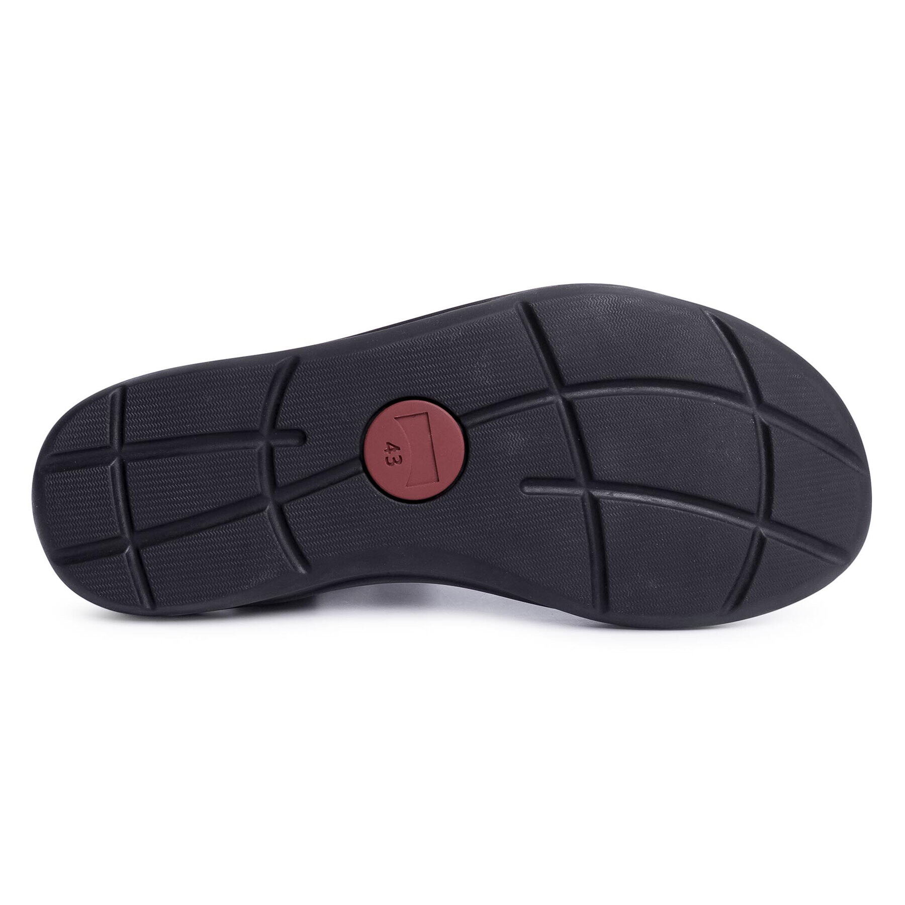 Camper Сандали Match K100539-001 Черен - Pepit.bg