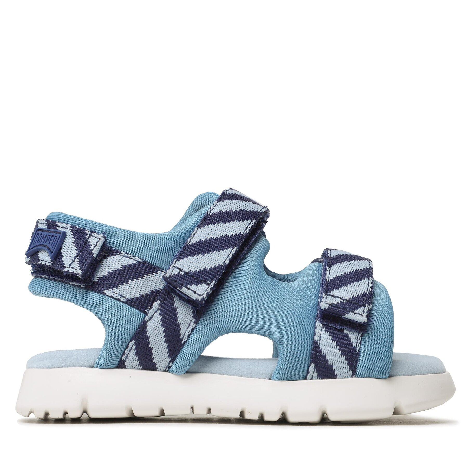 Camper Сандали Oruga Sandal Fw K800527-001 Син - Pepit.bg