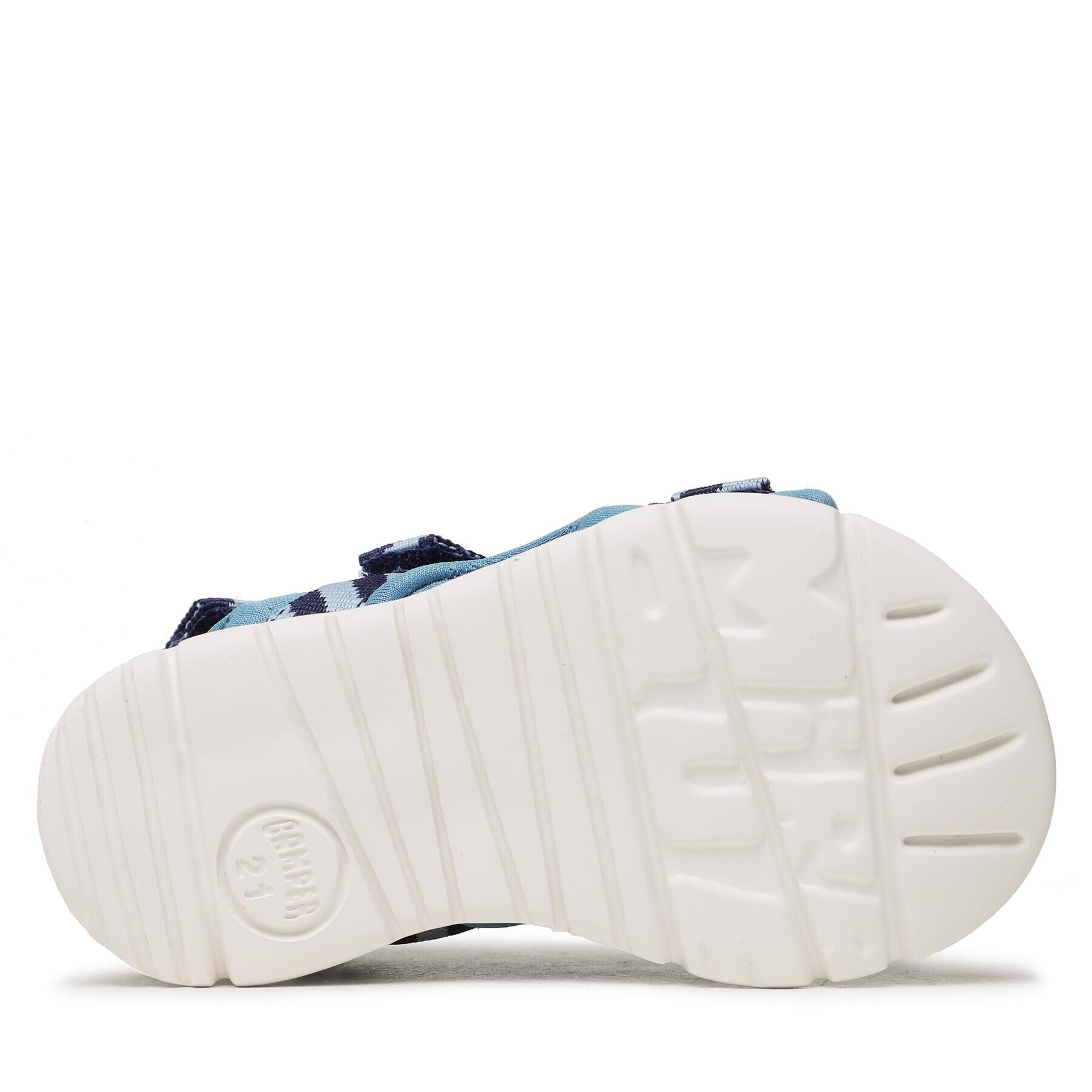 Camper Сандали Oruga Sandal Fw K800527-001 Син - Pepit.bg