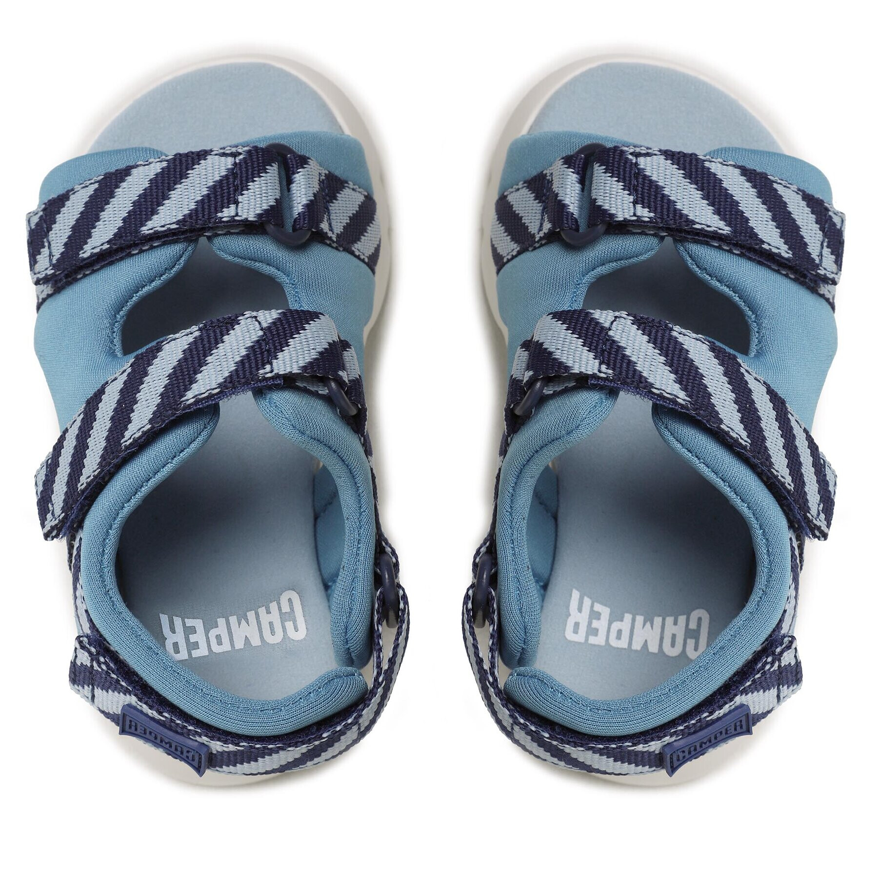 Camper Сандали Oruga Sandal Fw K800527-001 Син - Pepit.bg
