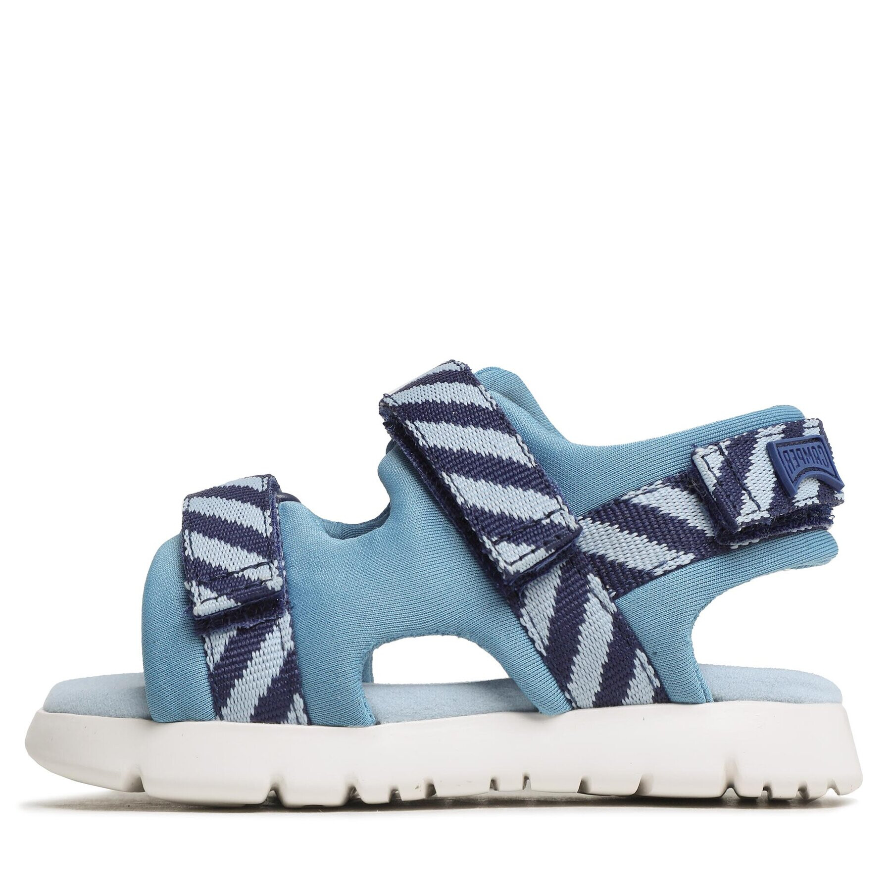 Camper Сандали Oruga Sandal Fw K800527-001 Син - Pepit.bg