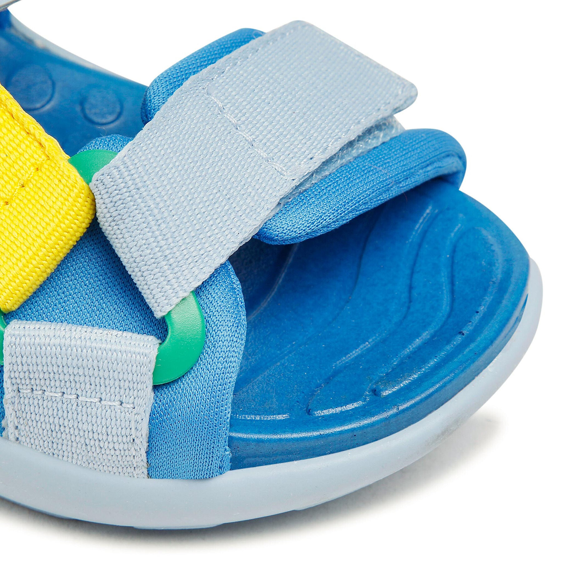 Camper Сандали Wous Kids K800360-011 M Син - Pepit.bg