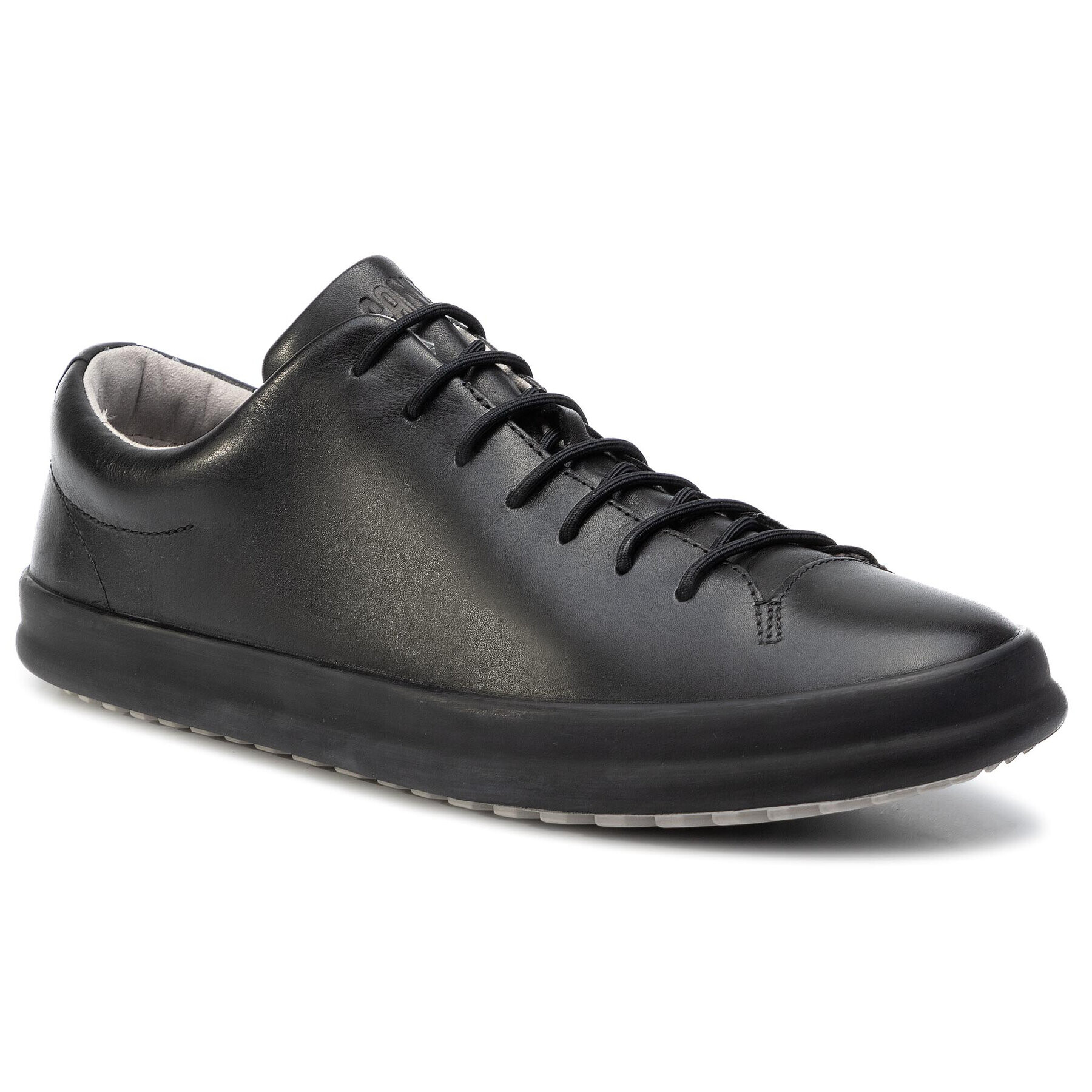Camper Сникърси Chasis Sport K100373-008 Черен - Pepit.bg