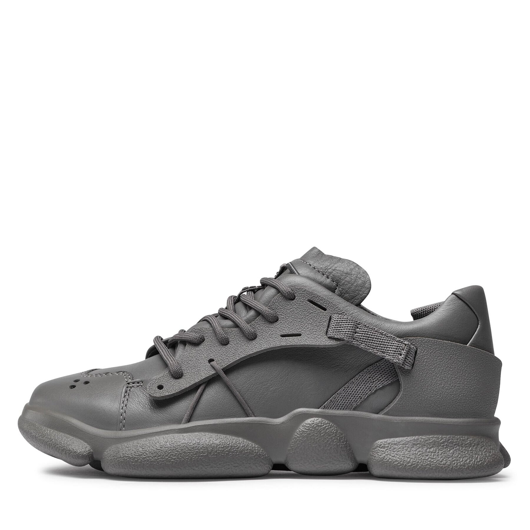 Camper Сникърси K201439-010 Сив - Pepit.bg