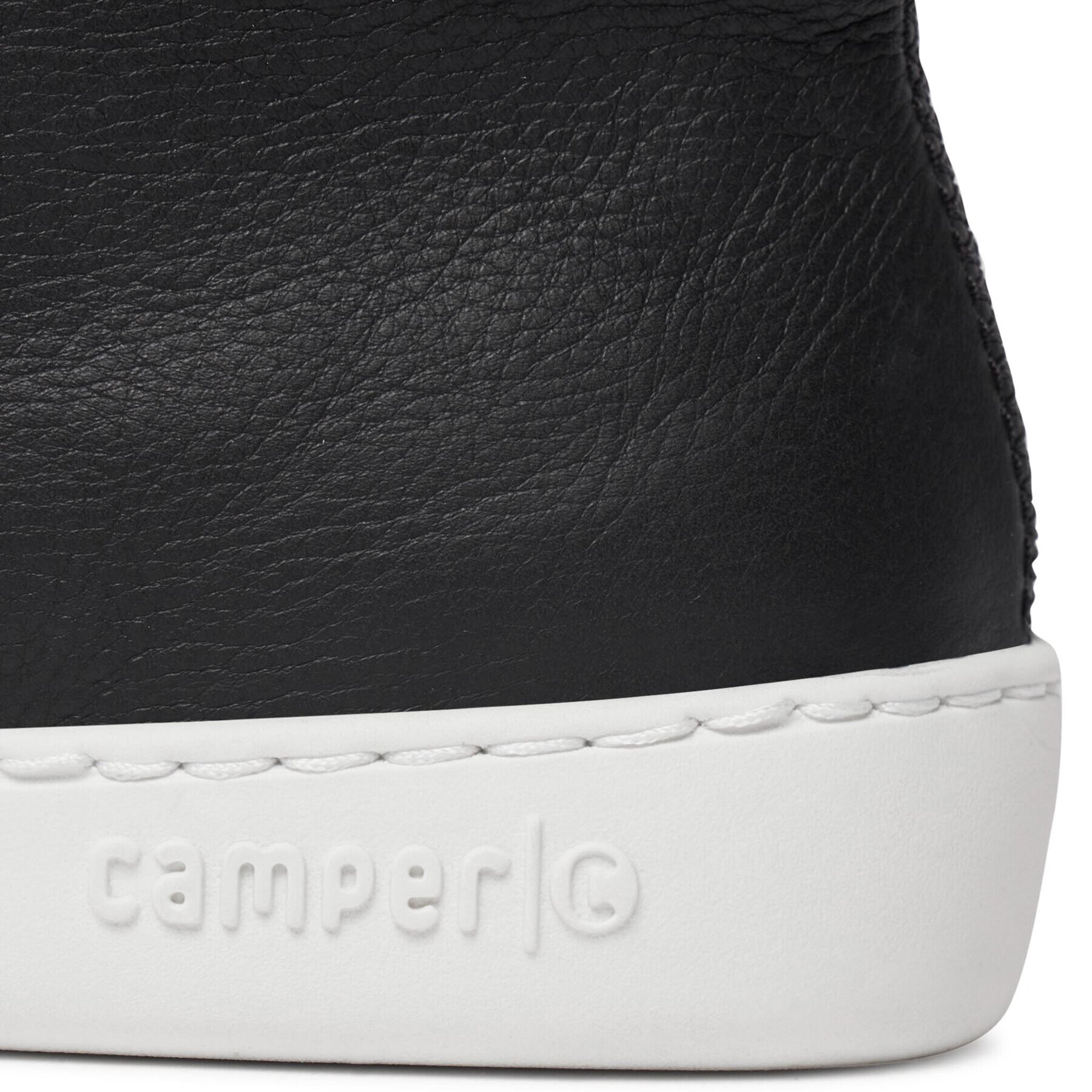 Camper Сникърси K400422-020 Черен - Pepit.bg