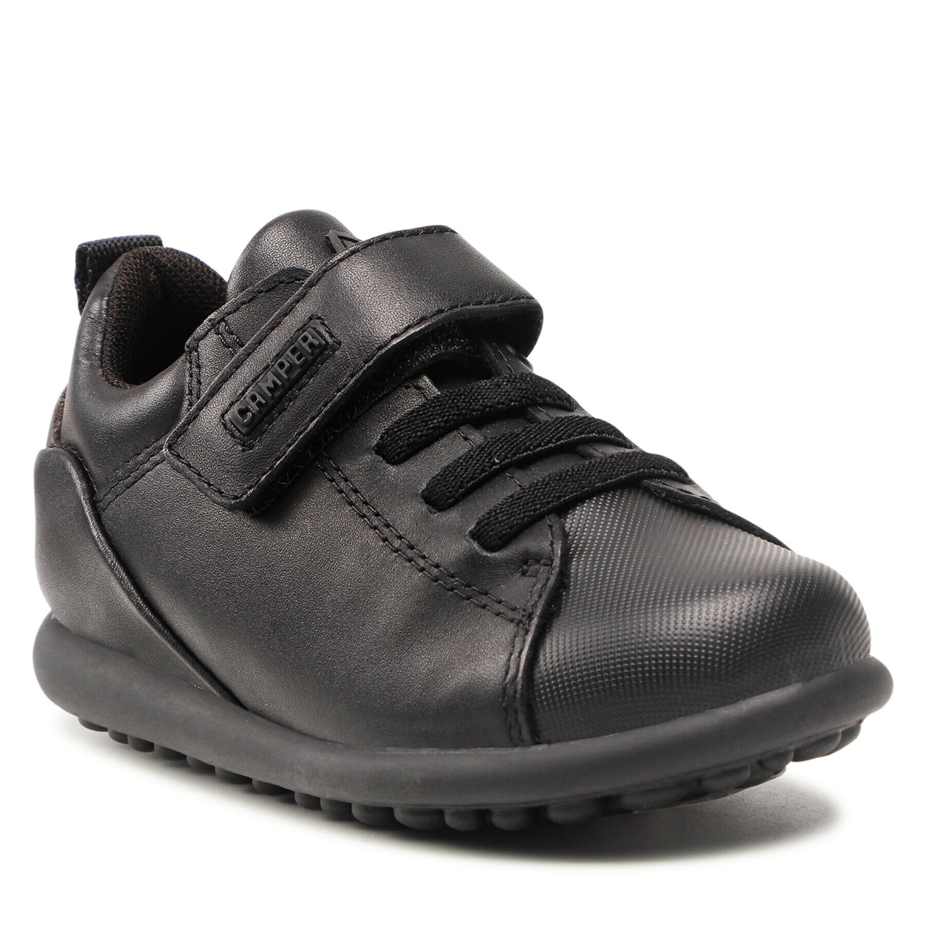 Camper Сникърси Pelotas Ariel Kid K800316-003 Черен - Pepit.bg
