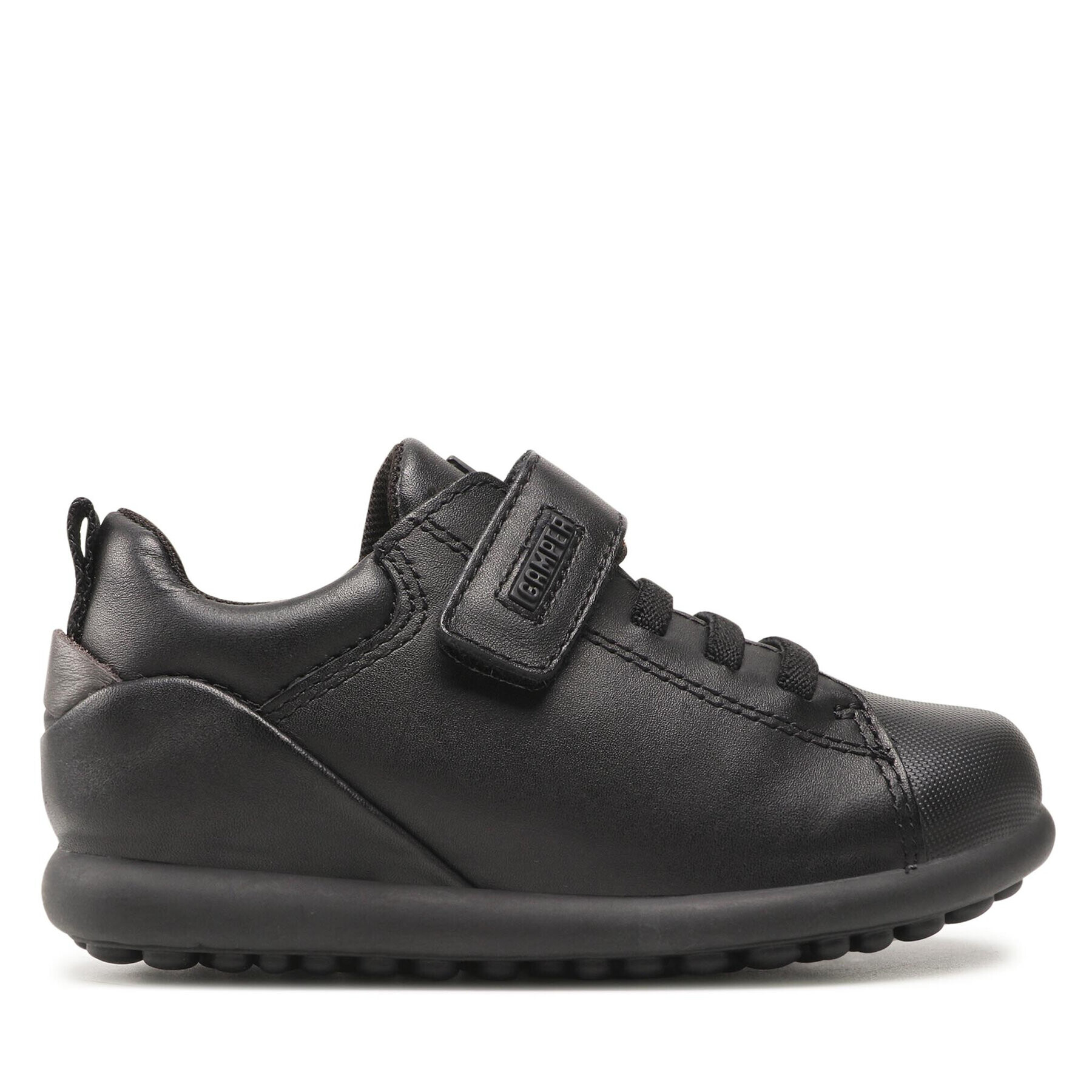 Camper Сникърси Pelotas Ariel Kid K800316-003 Черен - Pepit.bg