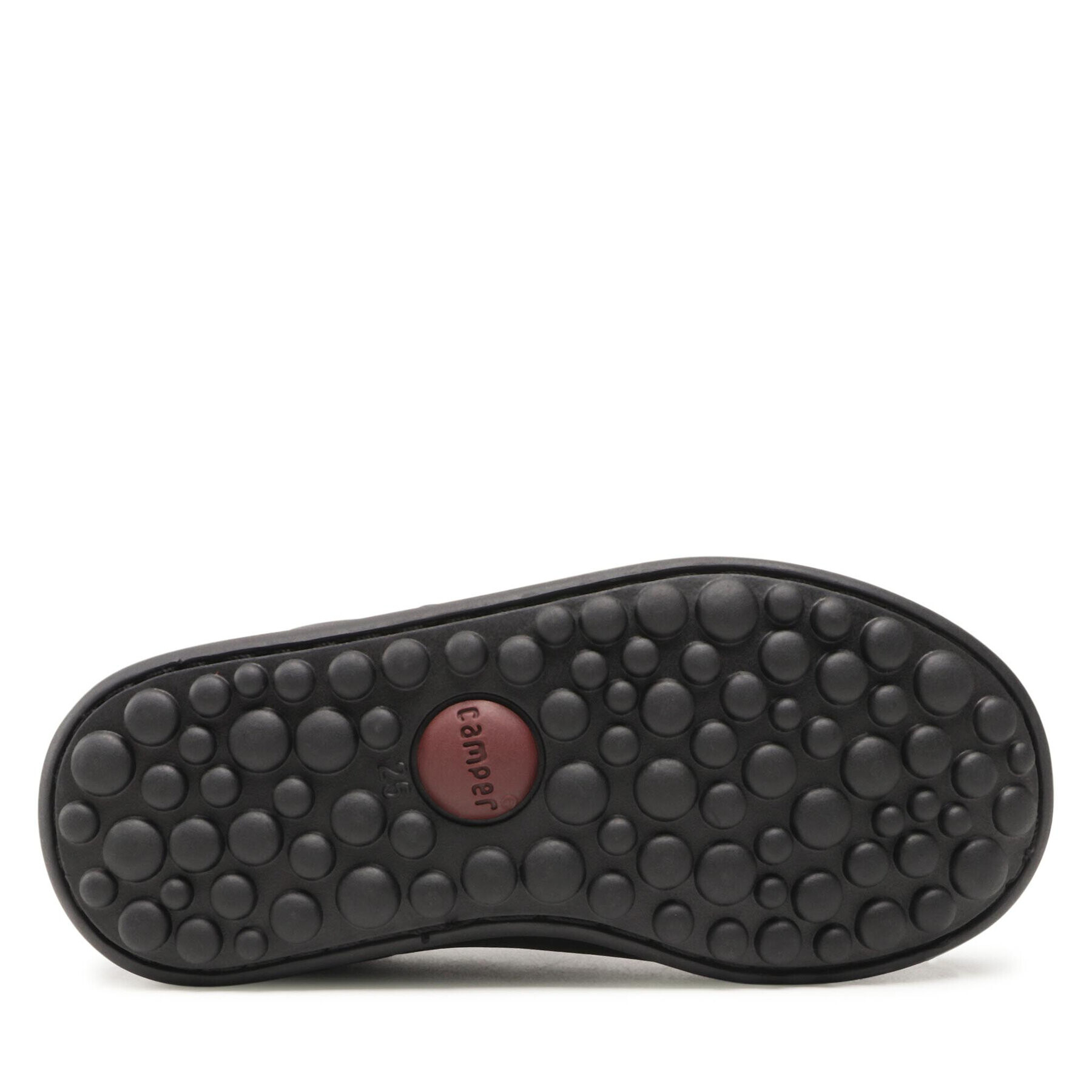 Camper Сникърси Pelotas Ariel Kid K800316-003 Черен - Pepit.bg