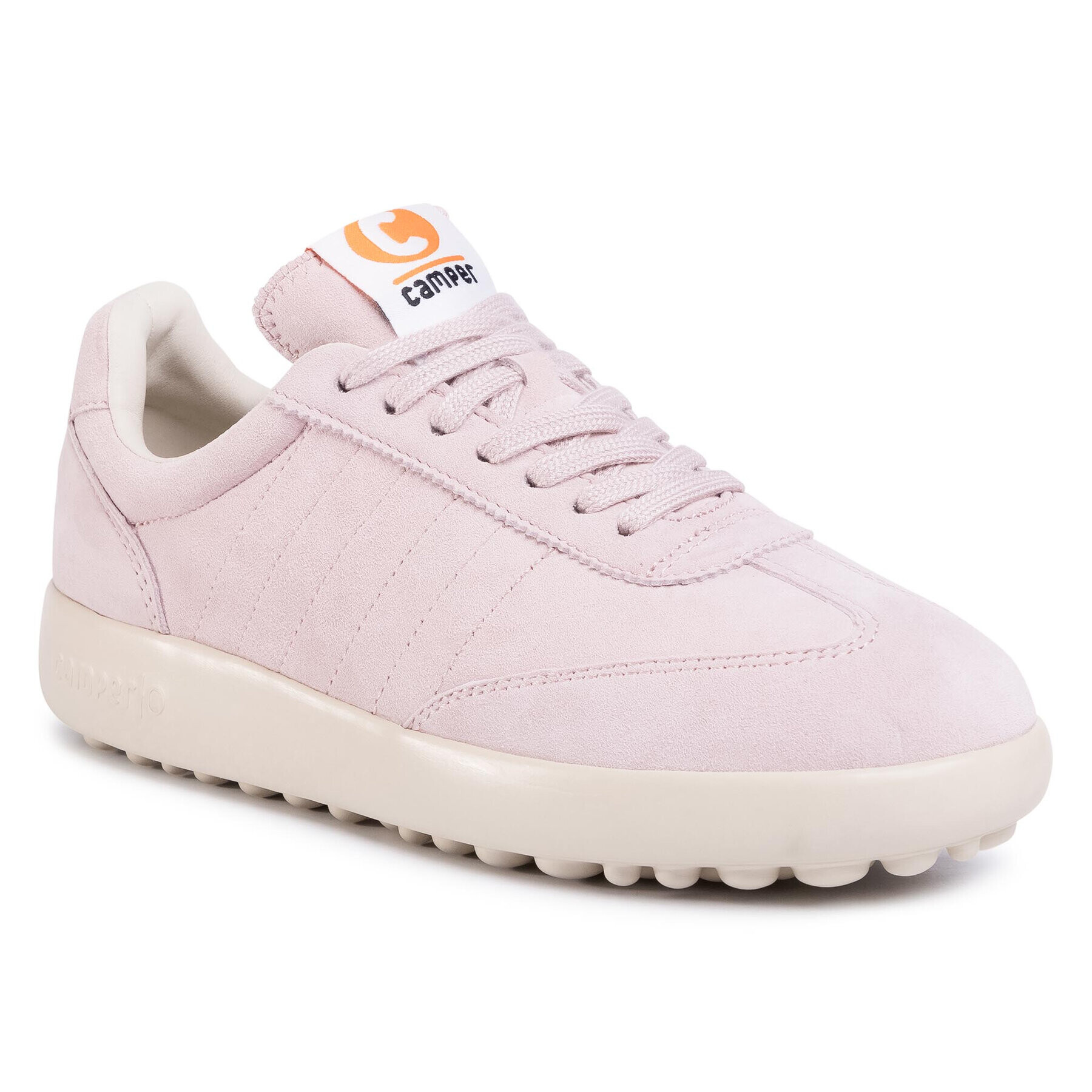 Camper Сникърси Pelotas Xlf K201060-004 Розов - Pepit.bg