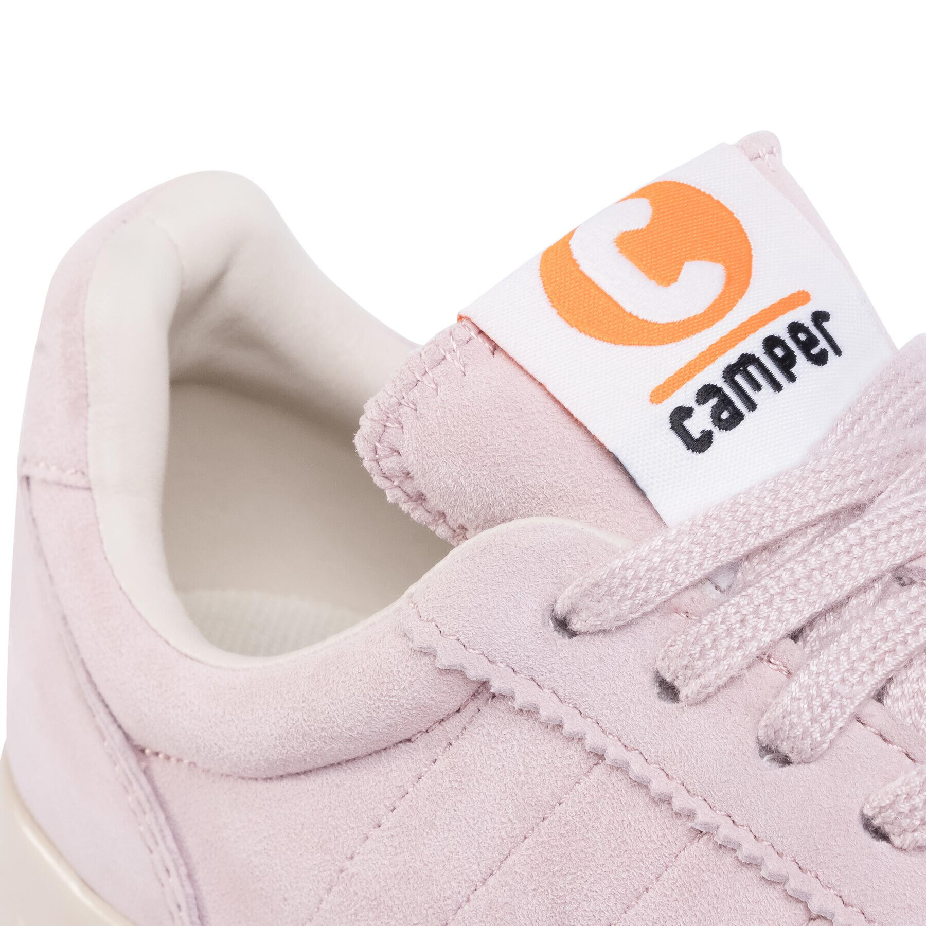 Camper Сникърси Pelotas Xlf K201060-004 Розов - Pepit.bg