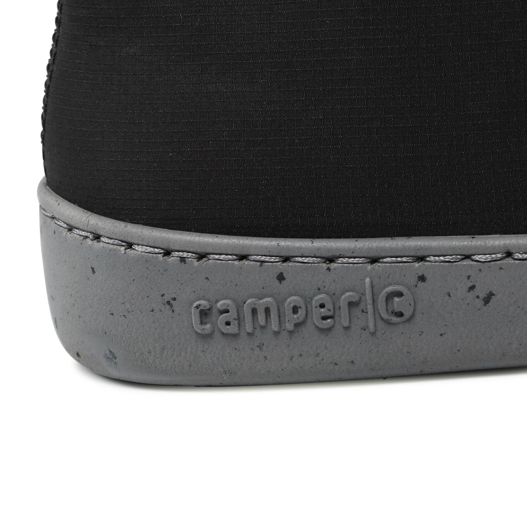 Camper Сникърси Peu Touring K400374-009 Черен - Pepit.bg