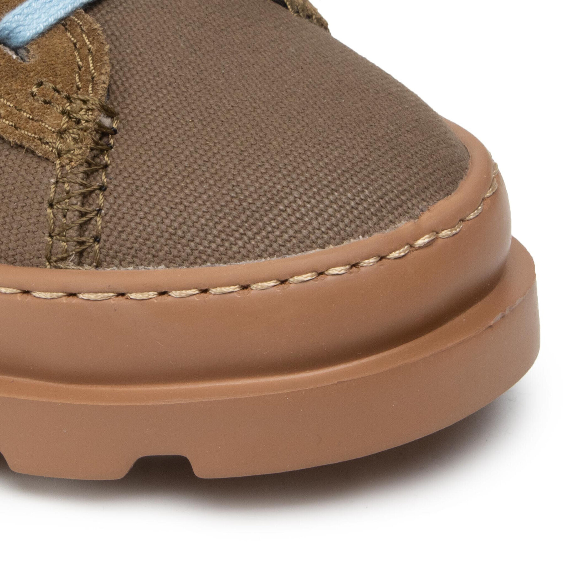 Camper Туристически oбувки Brutus K400621-003 Зелен - Pepit.bg