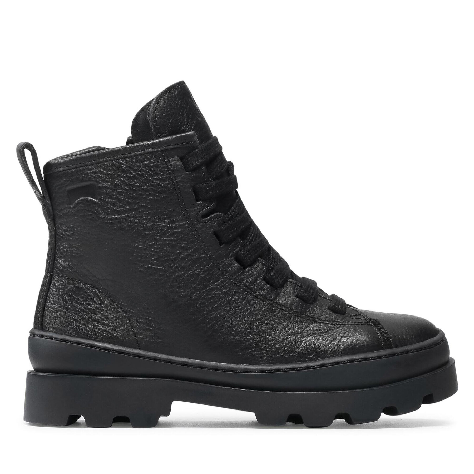 Camper Туристически oбувки Brutus K900179-002 Черен - Pepit.bg