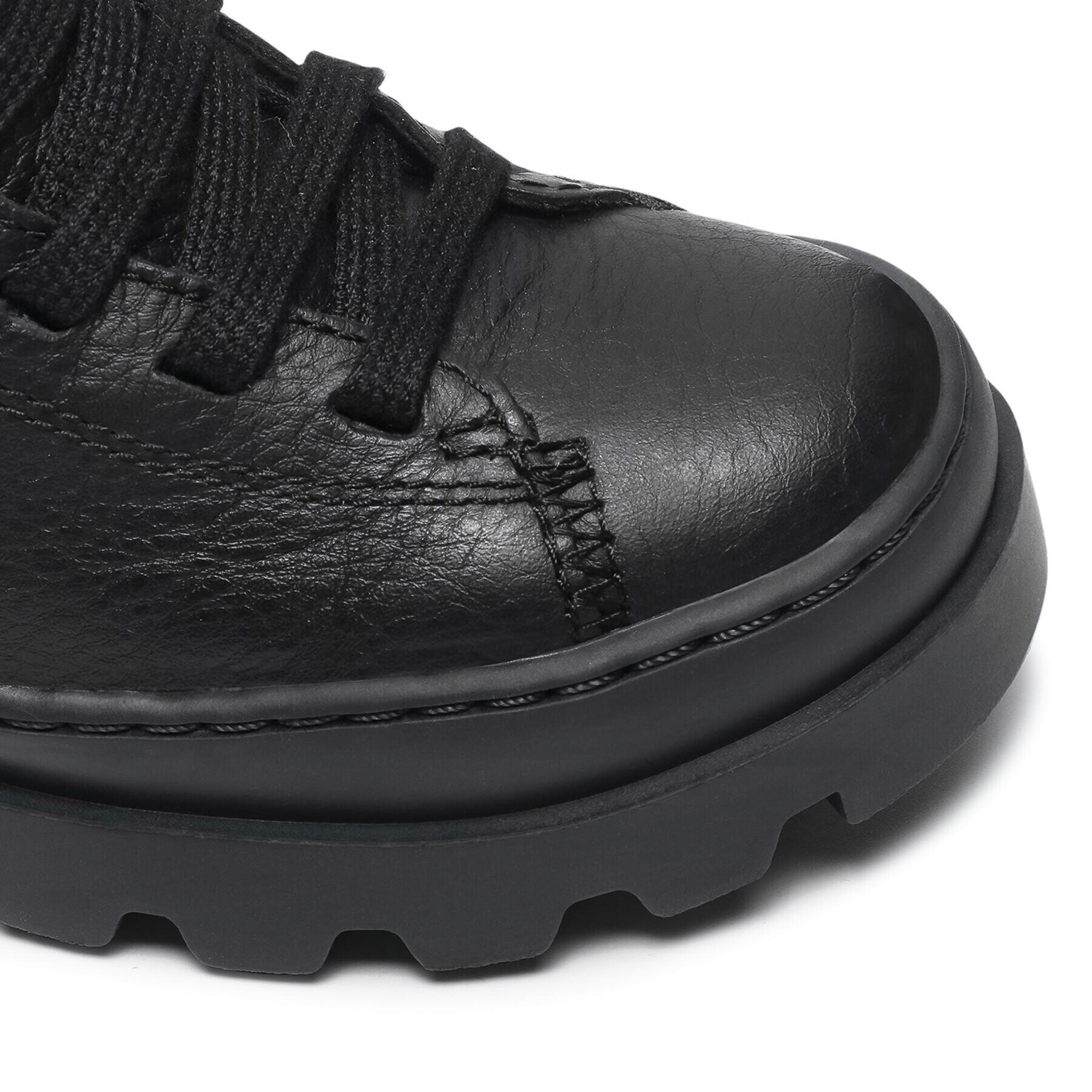 Camper Туристически oбувки Brutus K900179-002 Черен - Pepit.bg