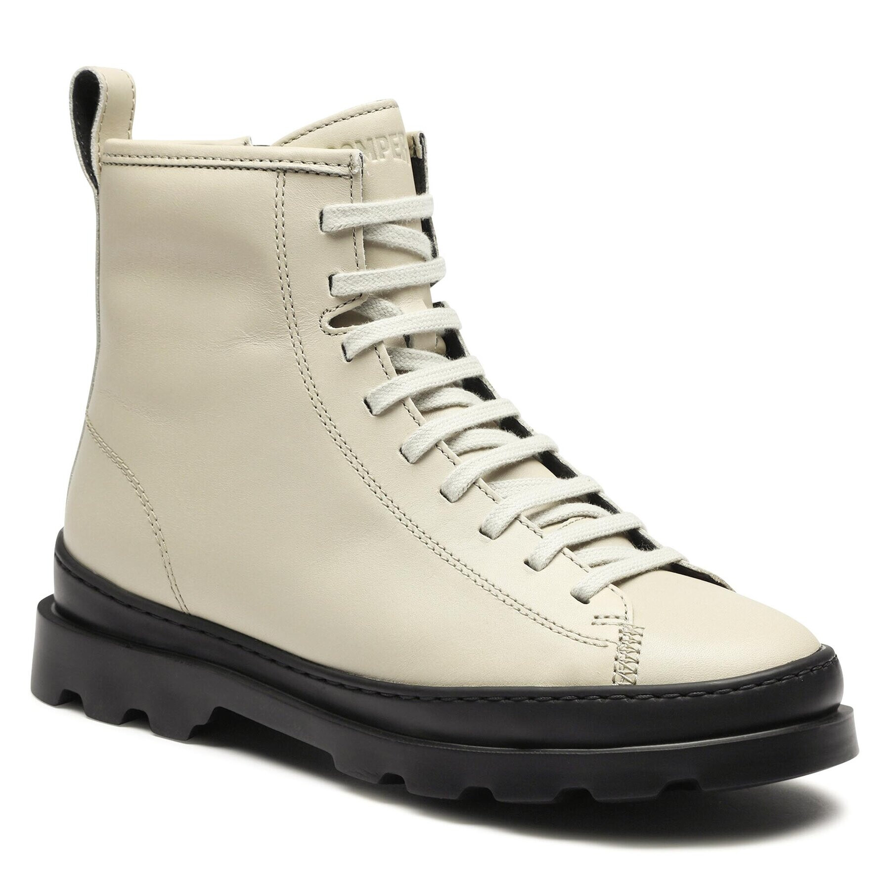 Camper Туристически oбувки K400325-043 Сив - Pepit.bg