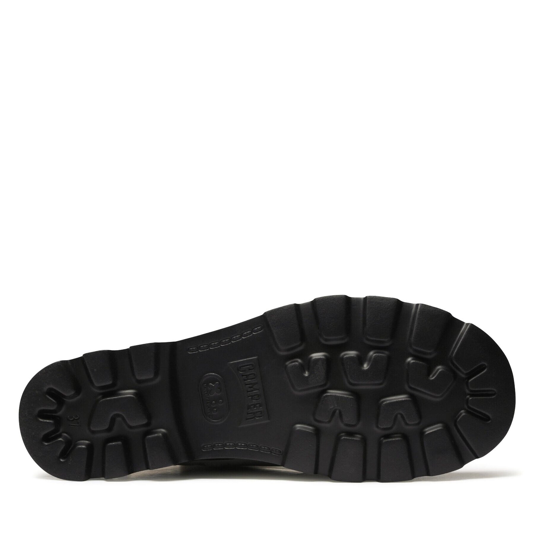 Camper Туристически oбувки K400325-043 Сив - Pepit.bg