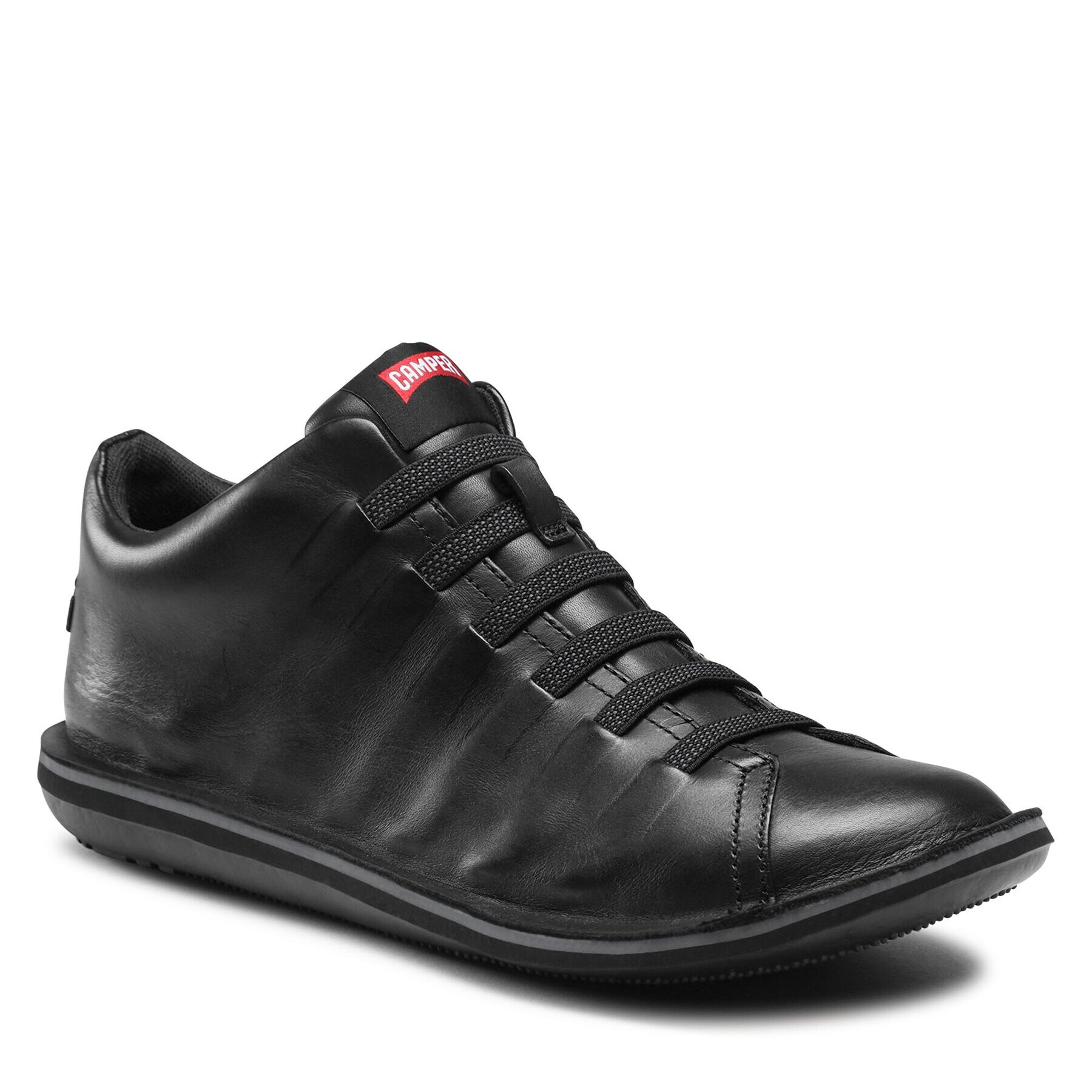 Camper Зимни обувки 36678-080 Черен - Pepit.bg