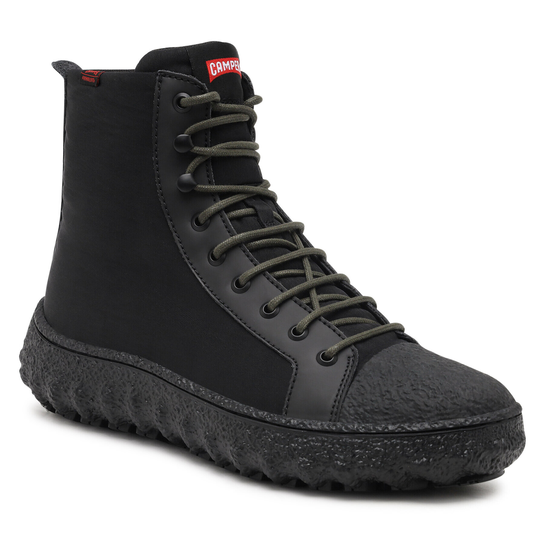 Camper Зимни обувки K300405-011 Черен - Pepit.bg
