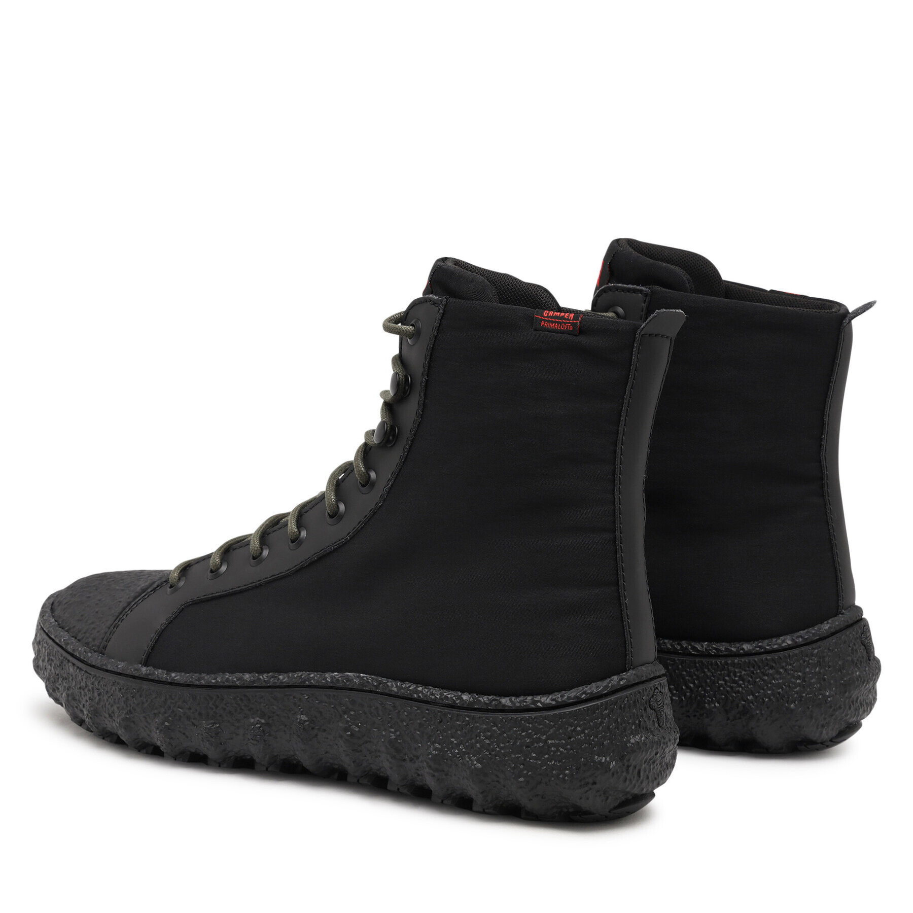 Camper Зимни обувки K300405-011 Черен - Pepit.bg