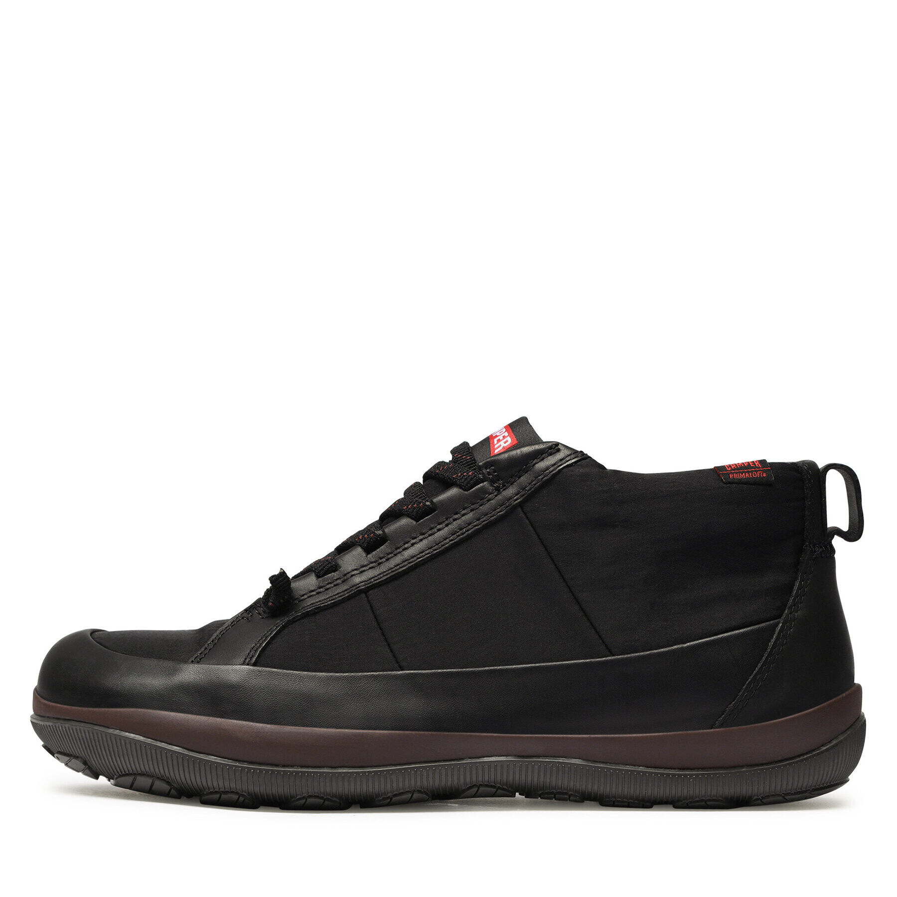 Camper Зимни обувки K300417-009 Черен - Pepit.bg
