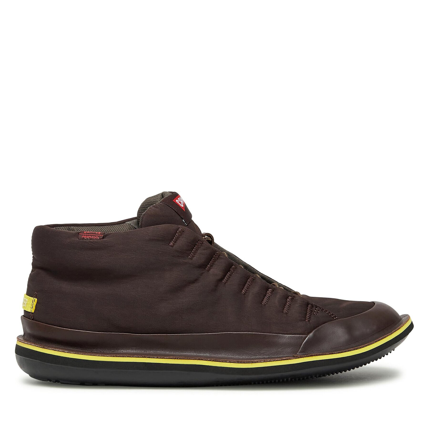 Camper Зимни обувки K300453-006 Кафяв - Pepit.bg