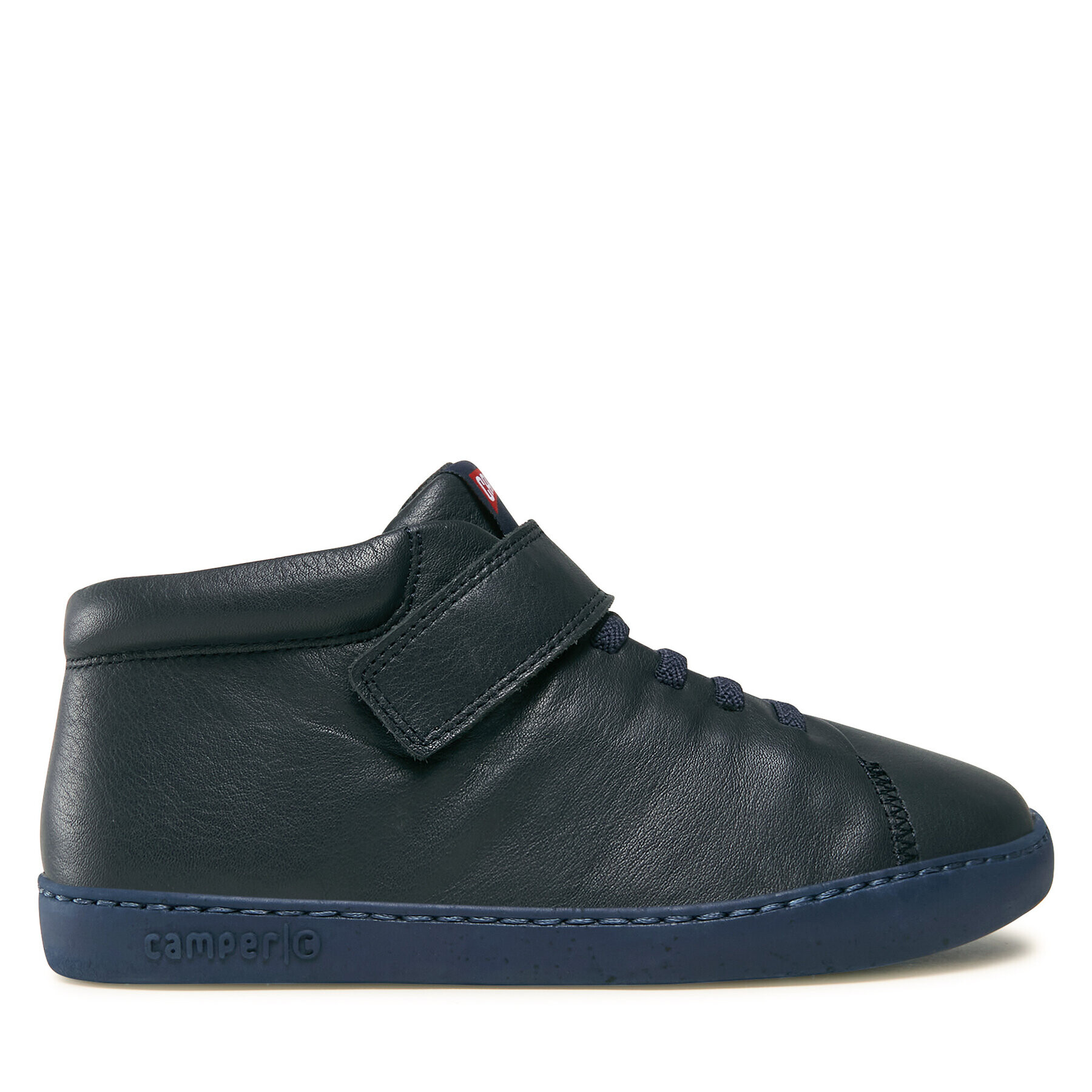 Camper Зимни обувки K900251-014 D Тъмносин - Pepit.bg