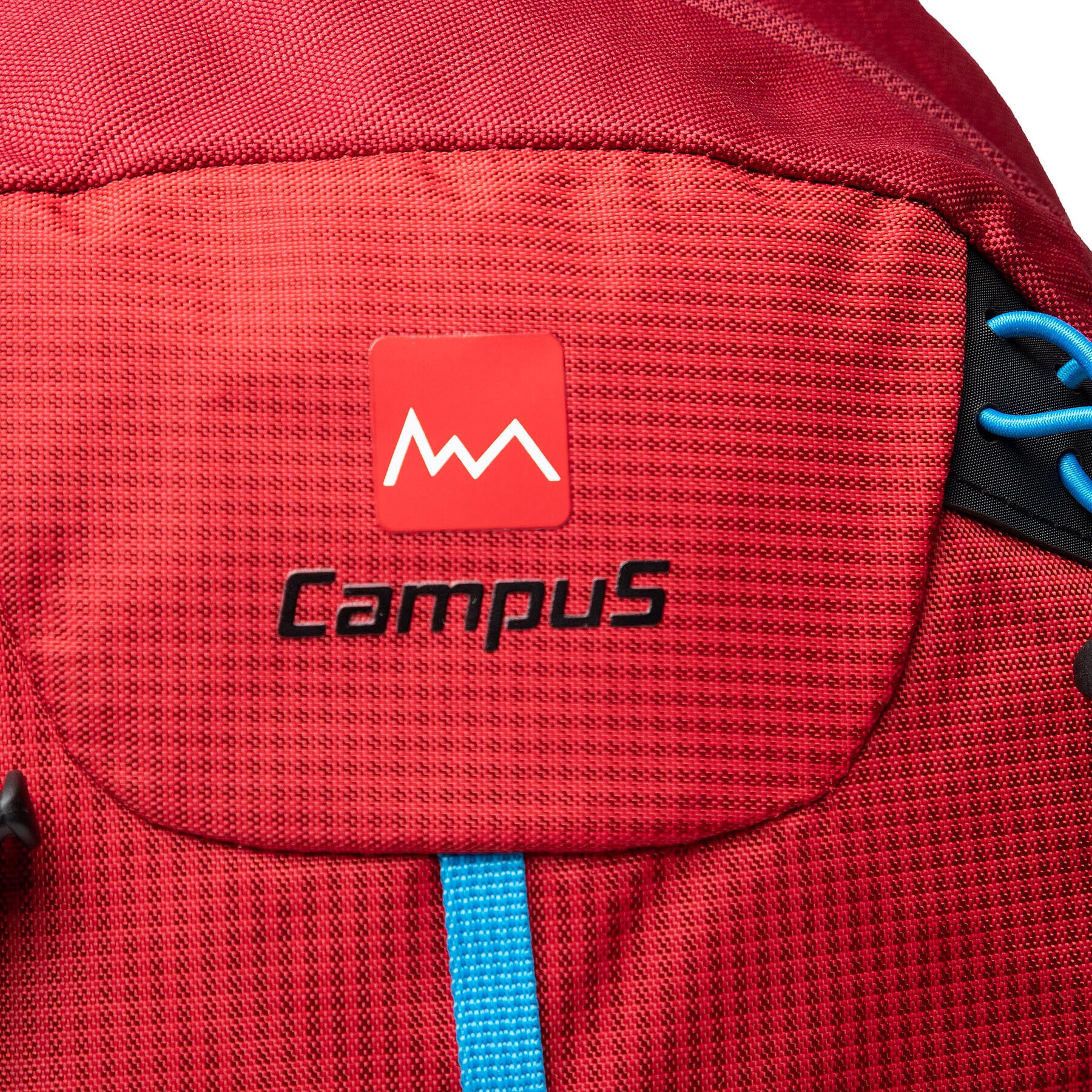Campus Раница Erriga CU0706321118 Червен - Pepit.bg