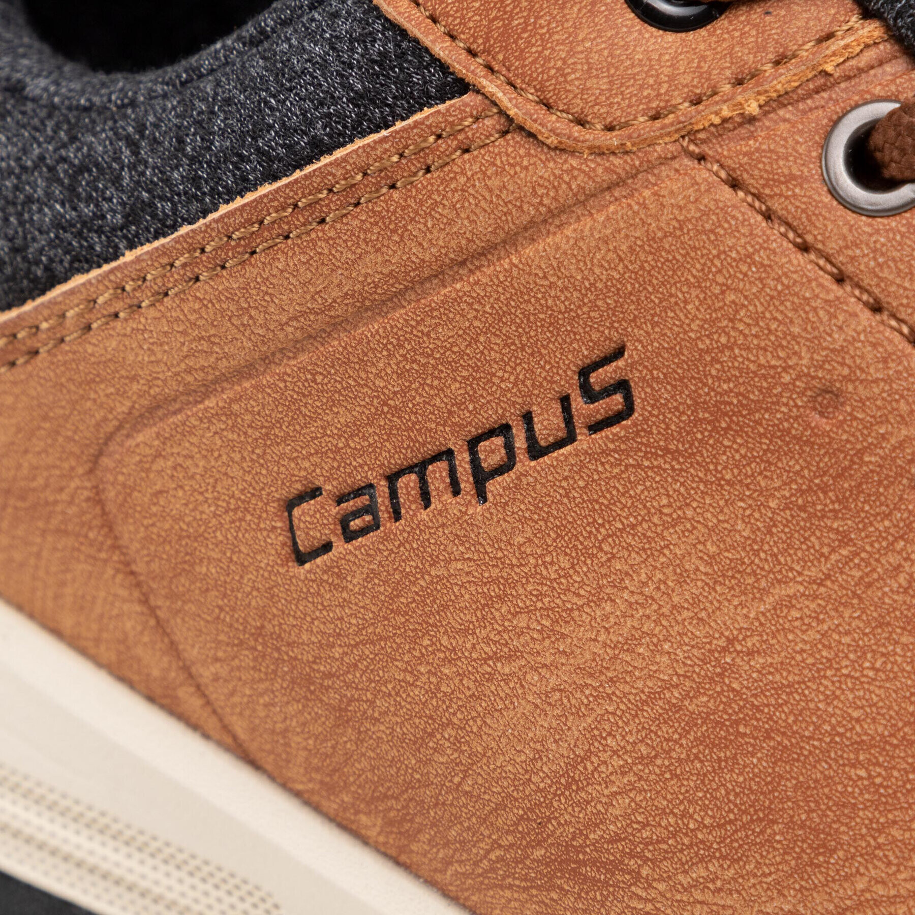 Campus Туристически Chandler CM0103321330 Кафяв - Pepit.bg