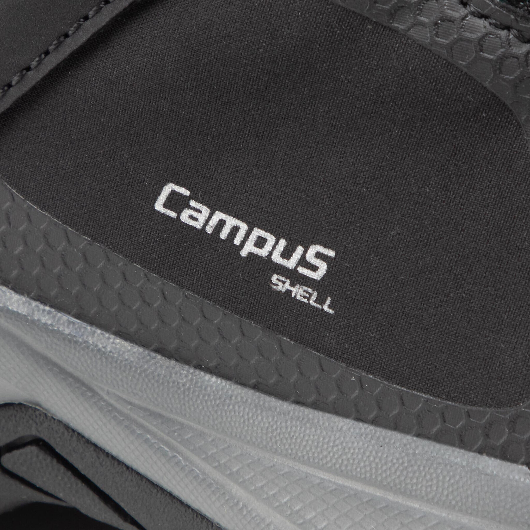 Campus Туристически Mana CW0104321200 Черен - Pepit.bg