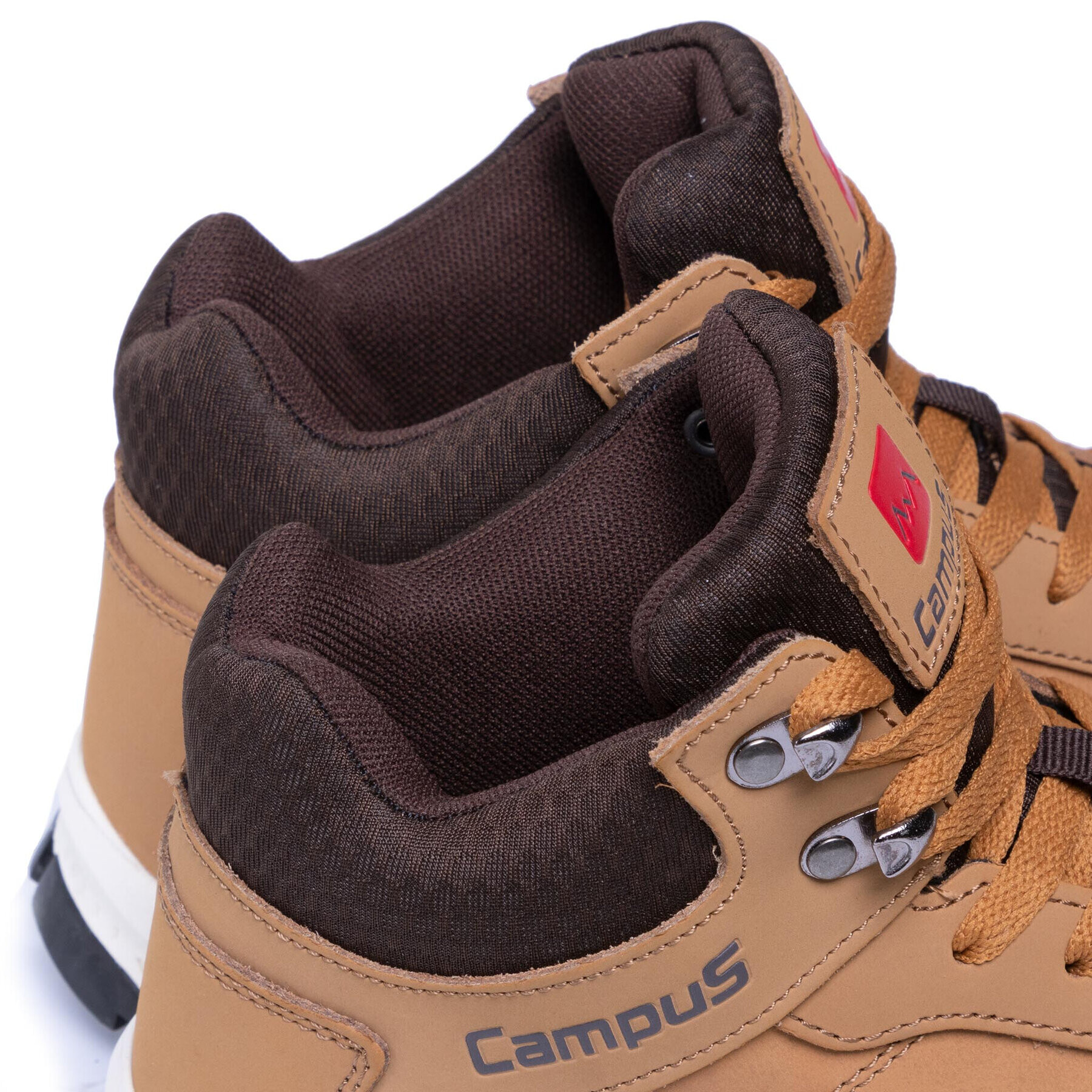 Campus Туристически Norden CM0101321330 Кафяв - Pepit.bg
