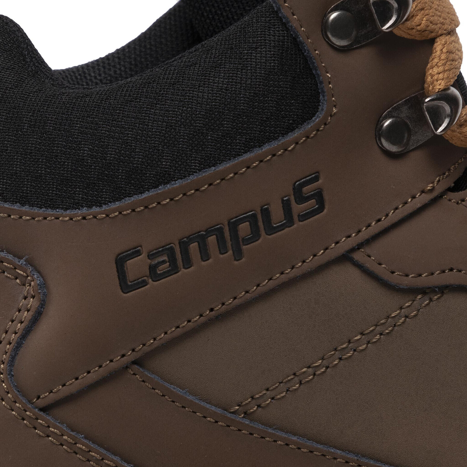Campus Туристически Norden CM0105322860 Кафяв - Pepit.bg