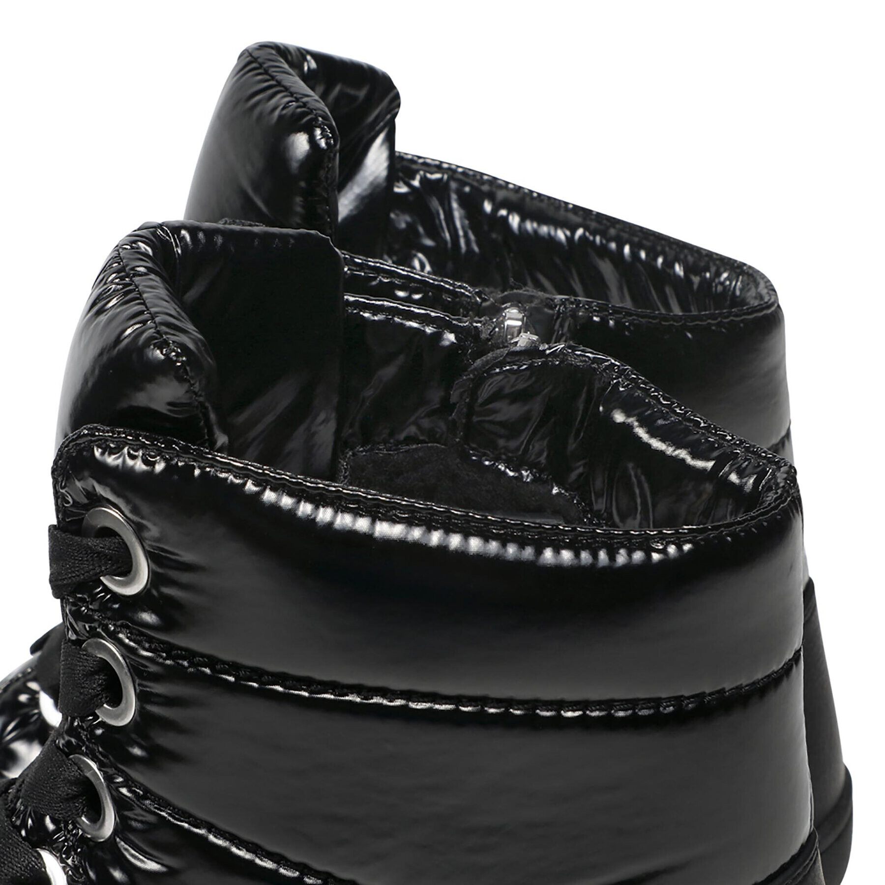 Caprice Апрески 9-26242-27 Черен - Pepit.bg