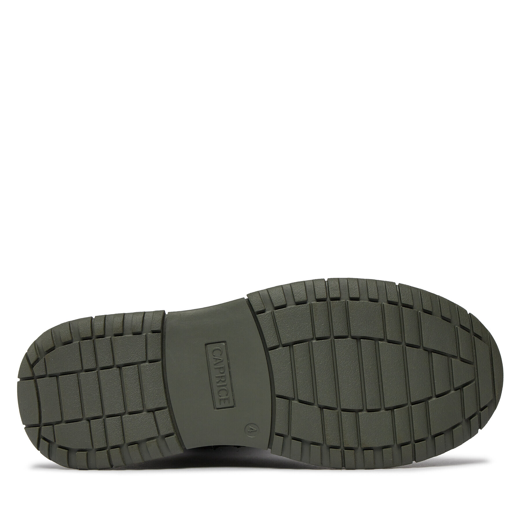 Caprice Апрески 9-26421-41 Кафяв - Pepit.bg