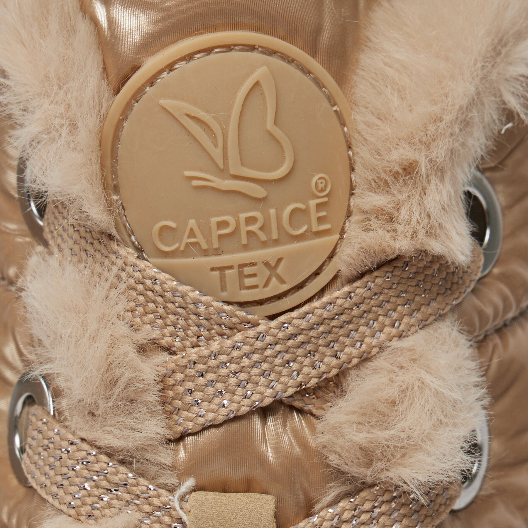 Caprice Апрески 9-26226-41 Кафяв - Pepit.bg