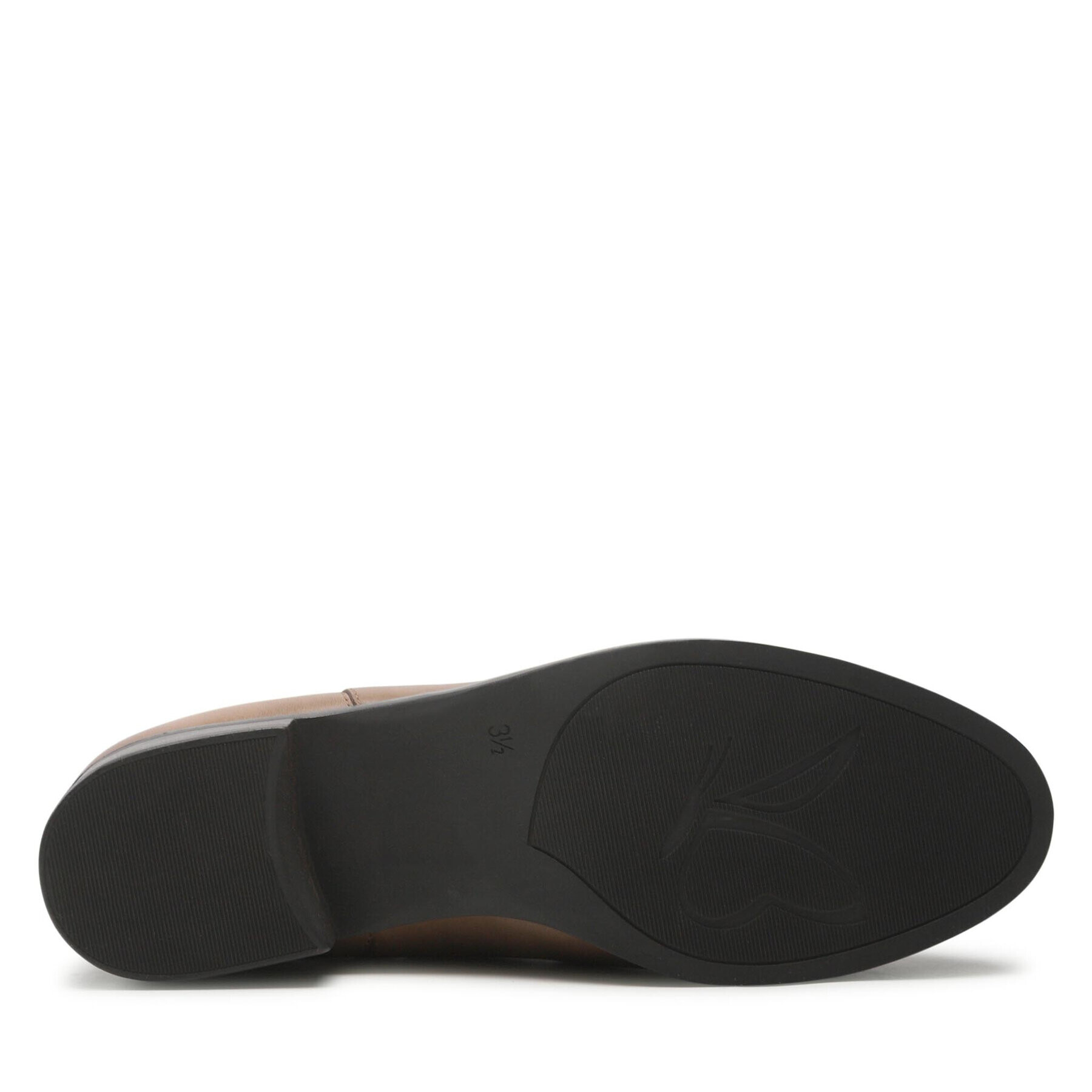 Caprice Боти тип челси 9-25337-29 Кафяв - Pepit.bg