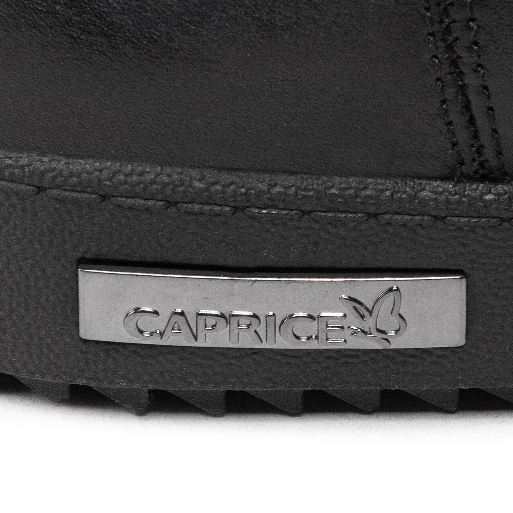 Caprice Ботуши 9-26485-29 Черен - Pepit.bg
