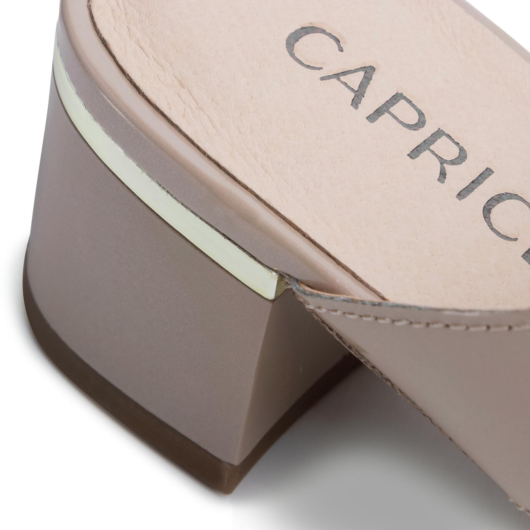 Caprice Чехли 9-27201-24 Бежов - Pepit.bg