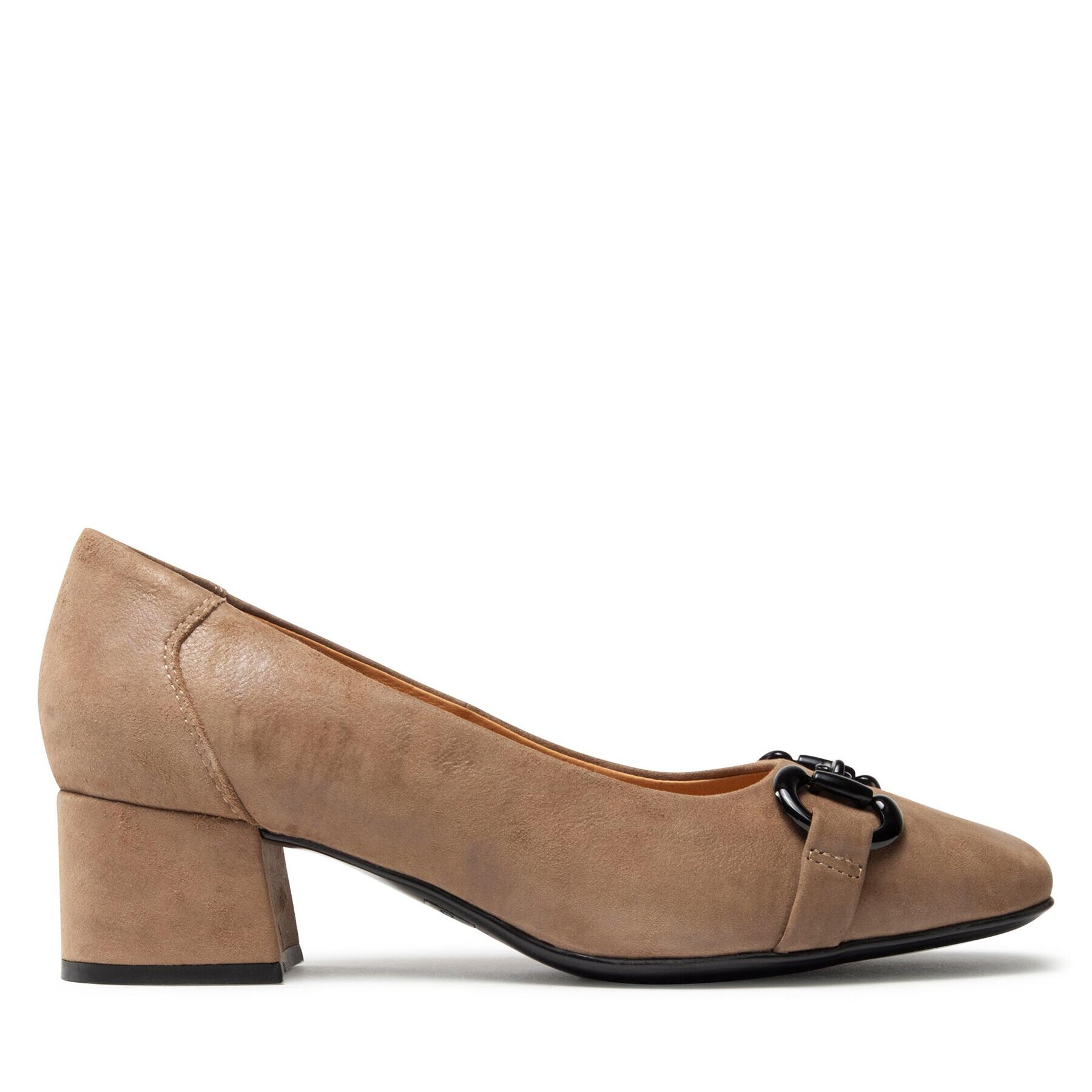 Caprice Обувки 9-22300-41 Кафяв - Pepit.bg