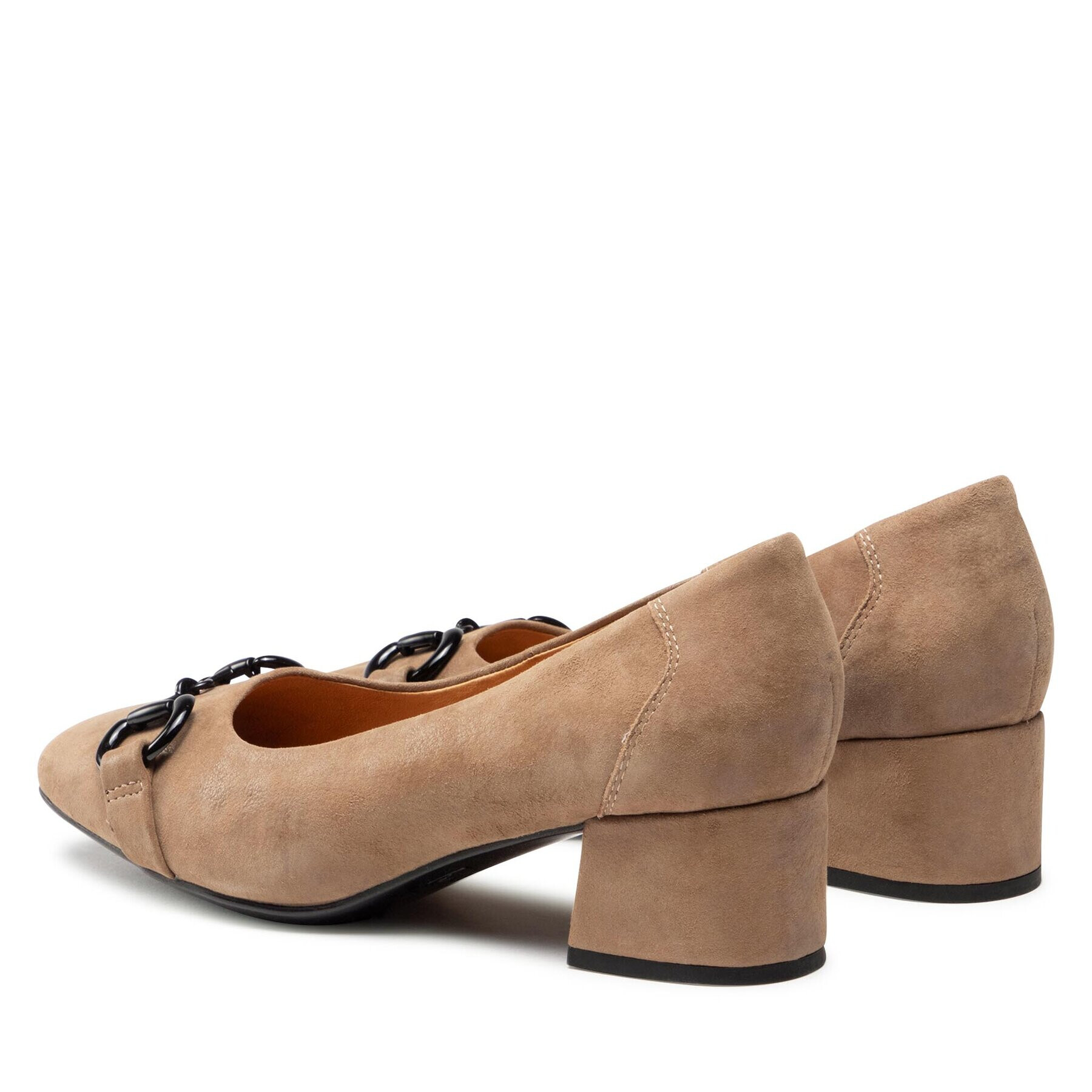 Caprice Обувки 9-22300-41 Кафяв - Pepit.bg