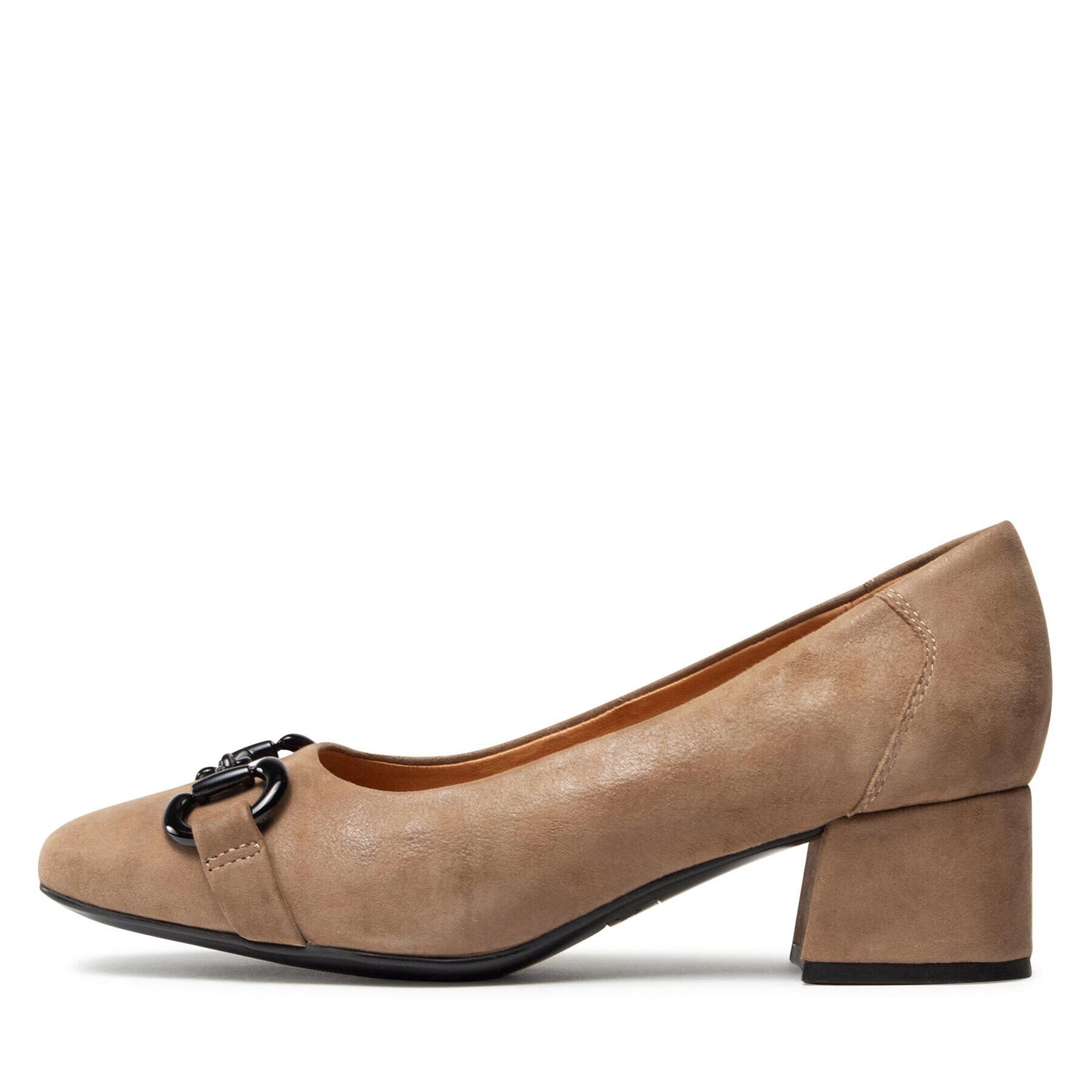 Caprice Обувки 9-22300-41 Кафяв - Pepit.bg