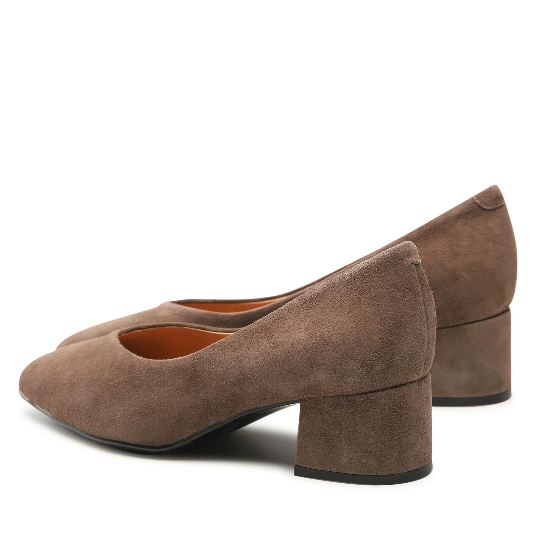 Caprice Обувки 9-22305-29 Кафяв - Pepit.bg