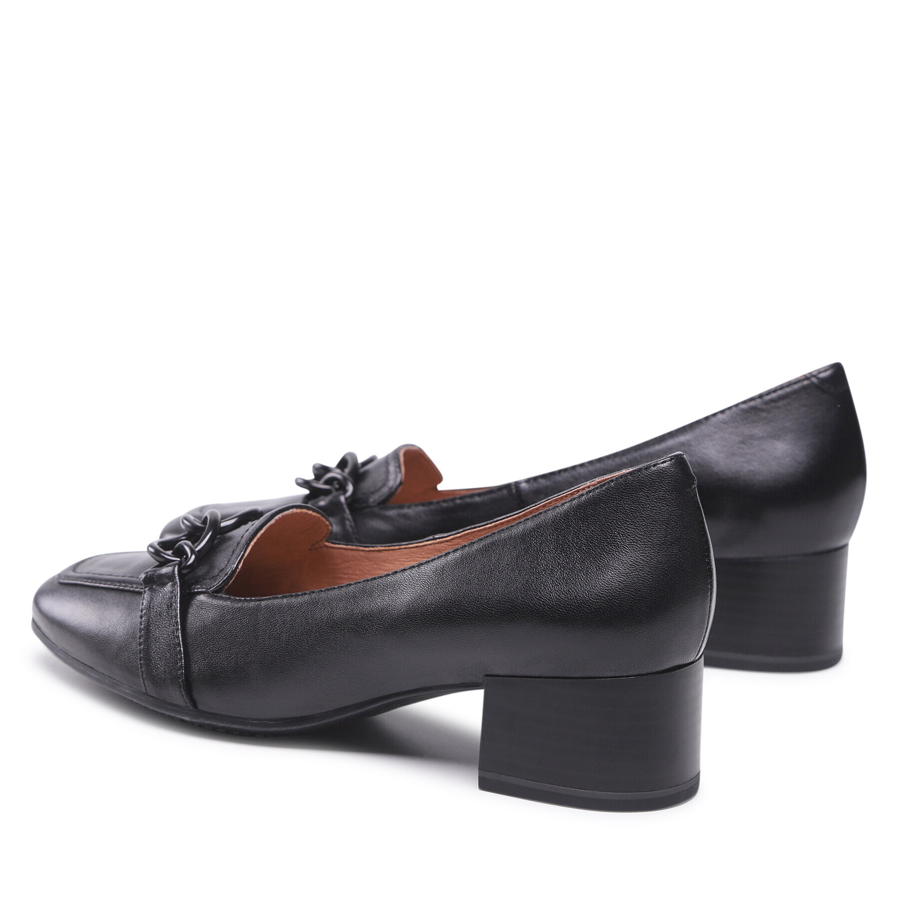 Caprice Обувки 9-24308-29 Черен - Pepit.bg