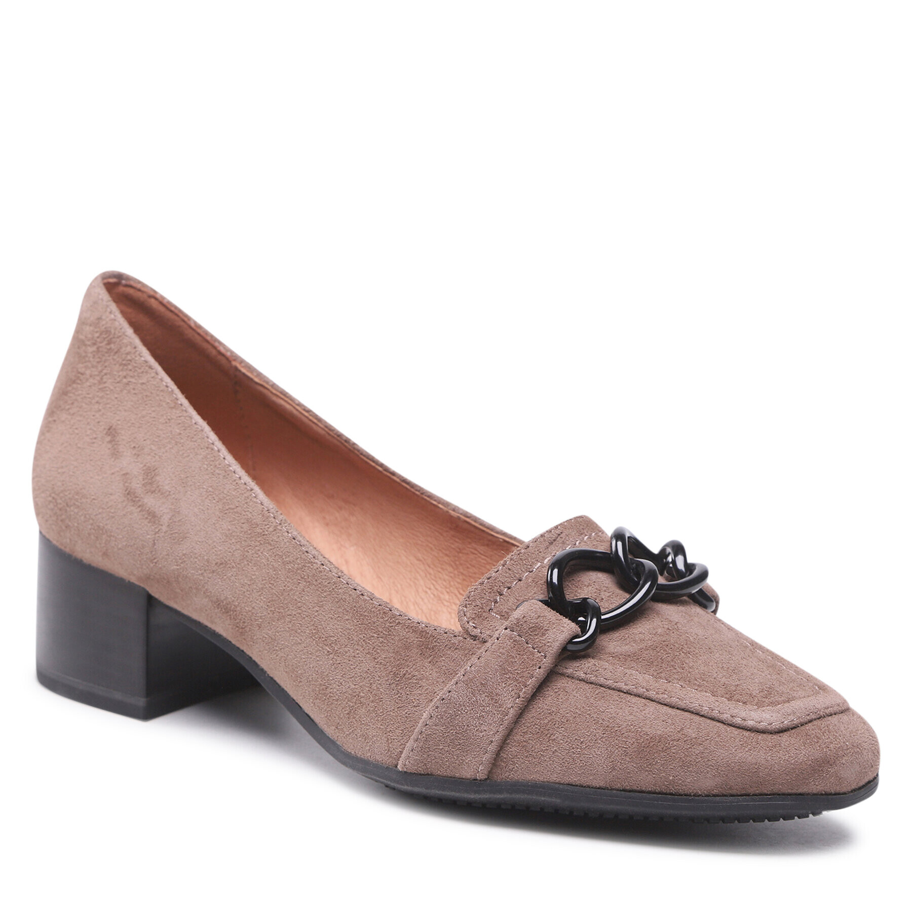 Caprice Обувки 9-24308-29 Кафяв - Pepit.bg